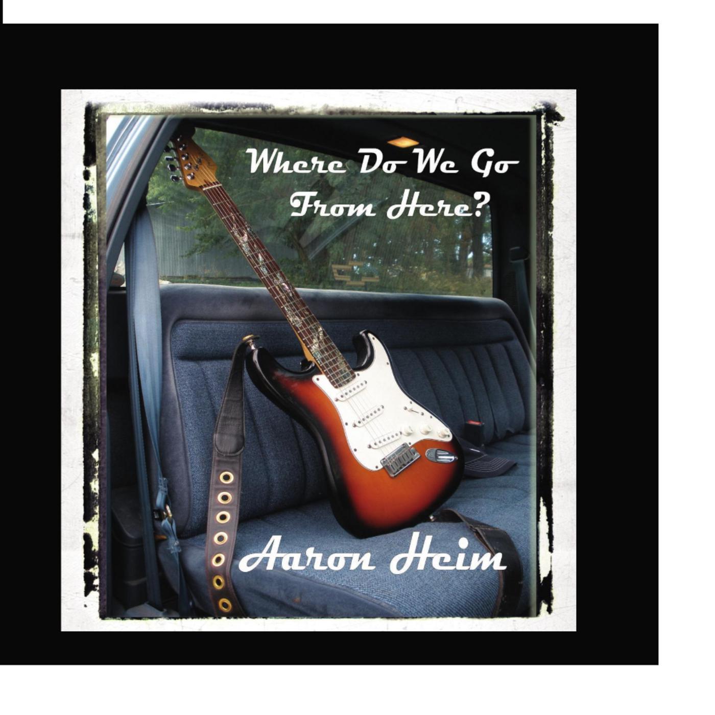 Where Do We Go From Here