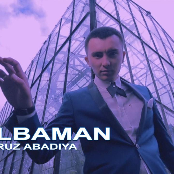 Telbaman