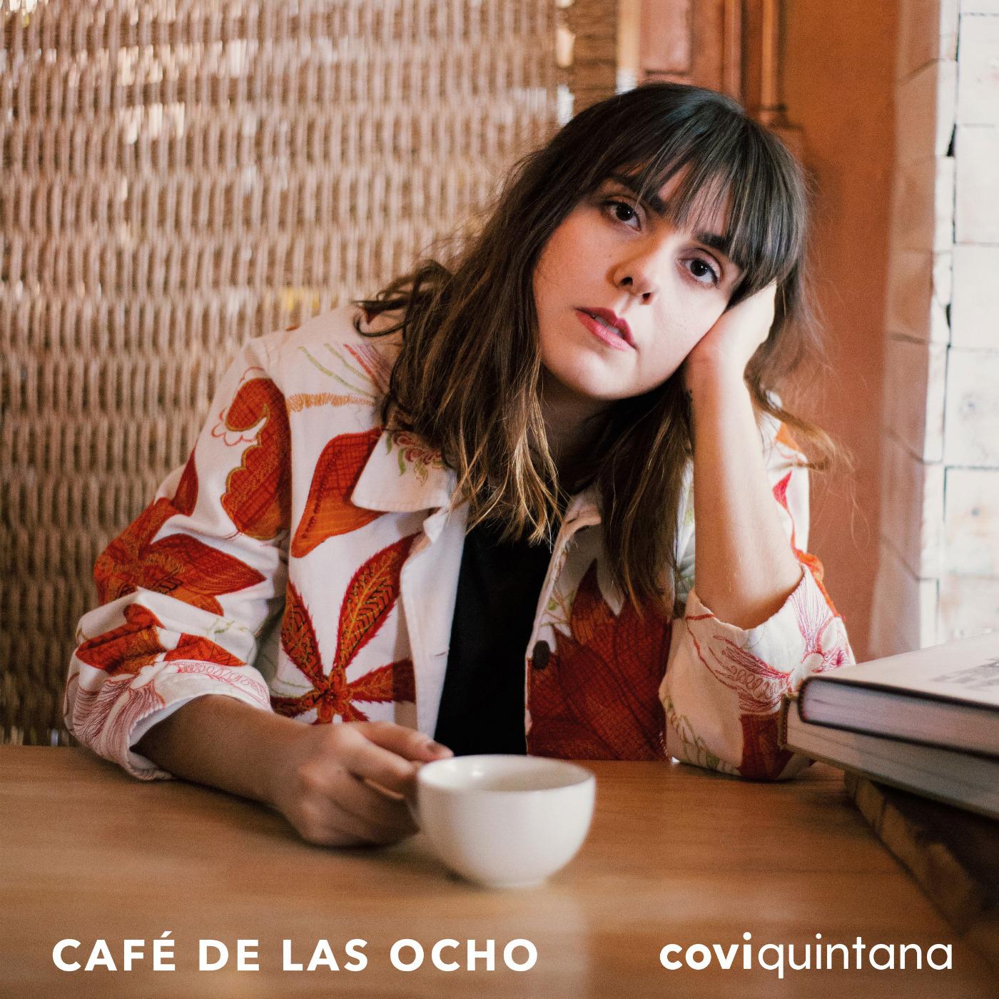 Cafe De Las Ocho