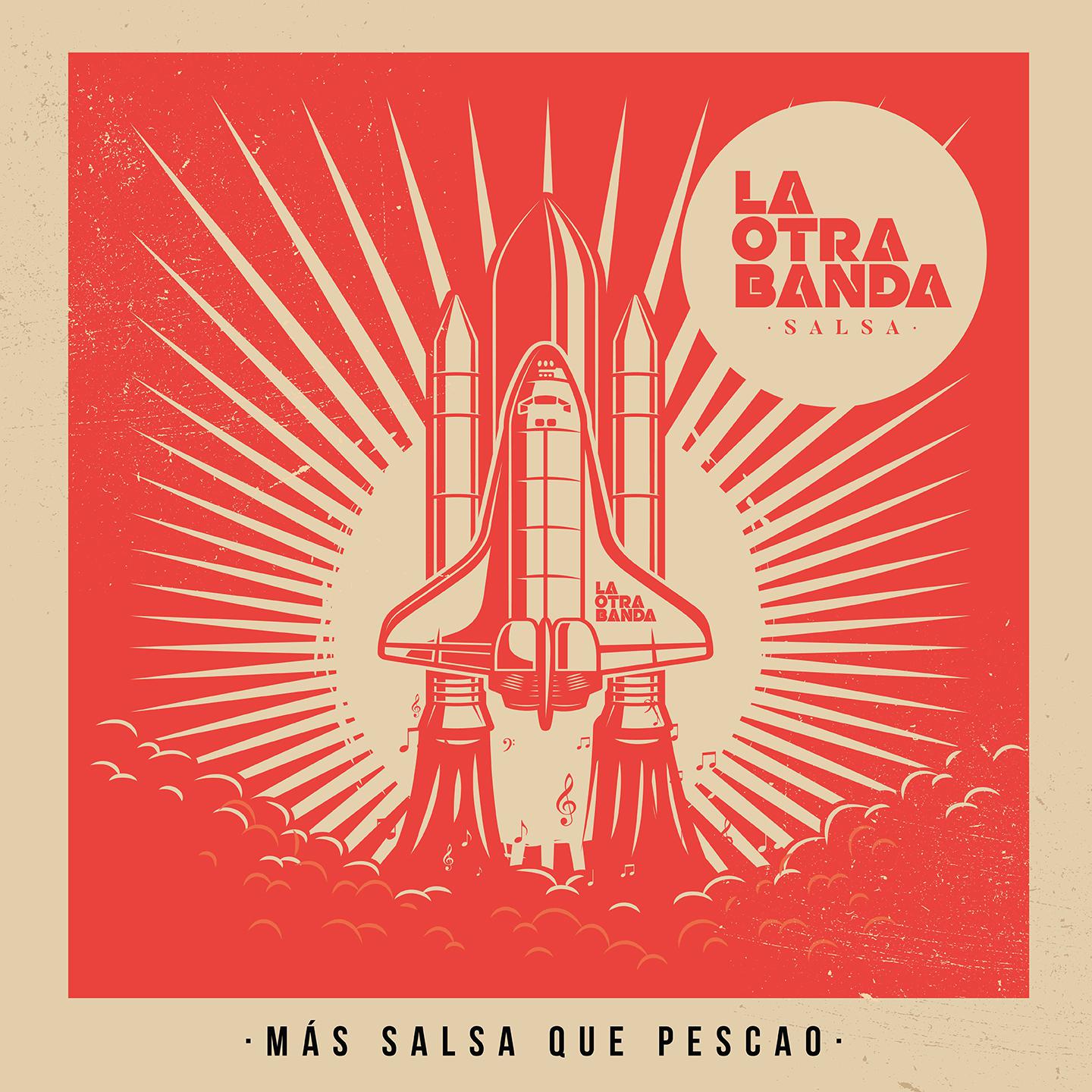 Ma s Salsa Que Pescao