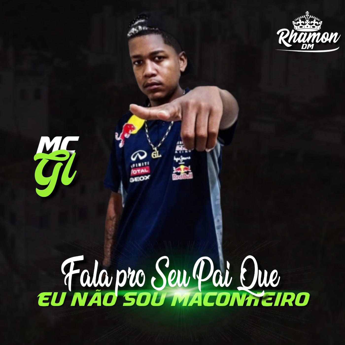 Fala pro Seu Pai Que Eu N o Sou Maconheiro