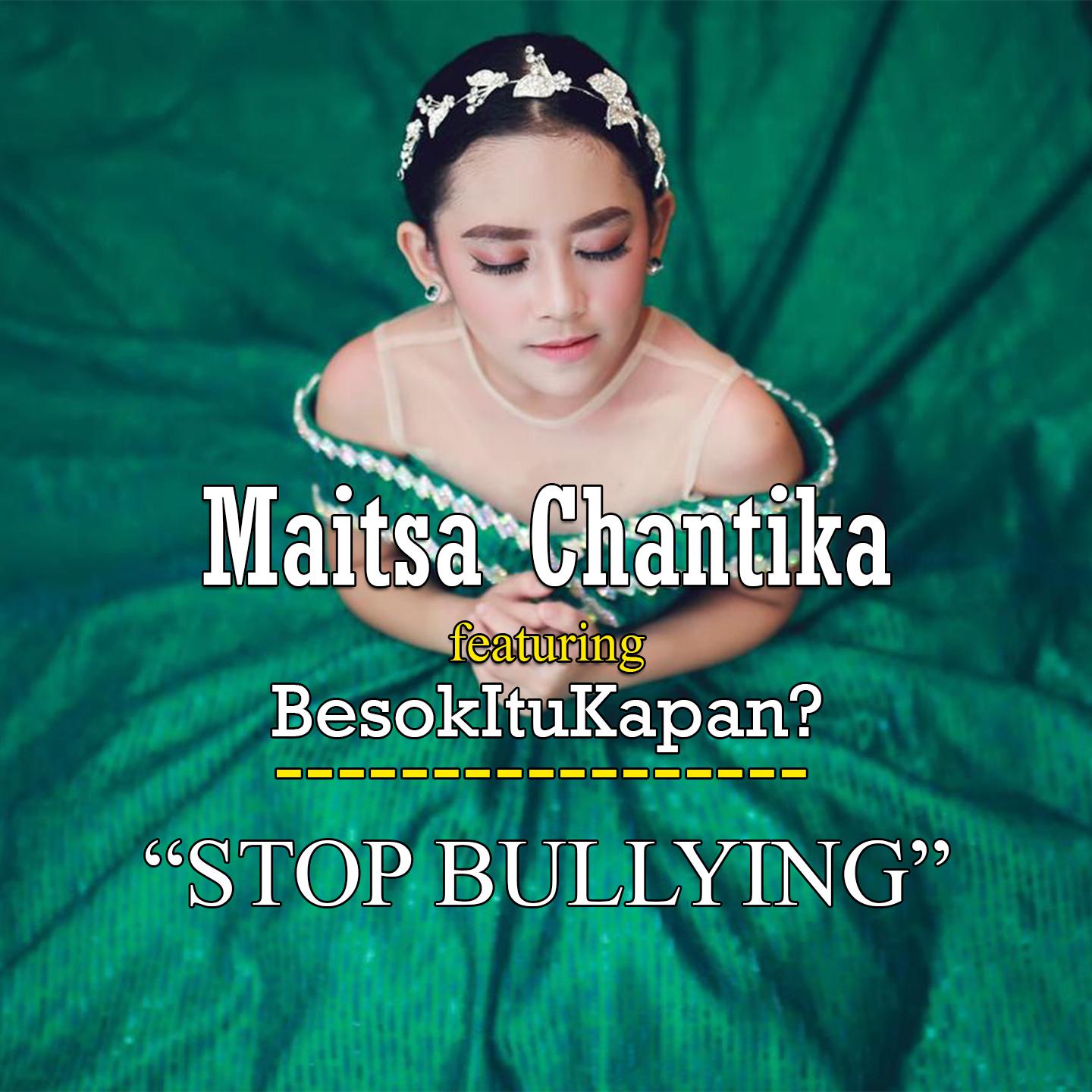 Stop Bullying