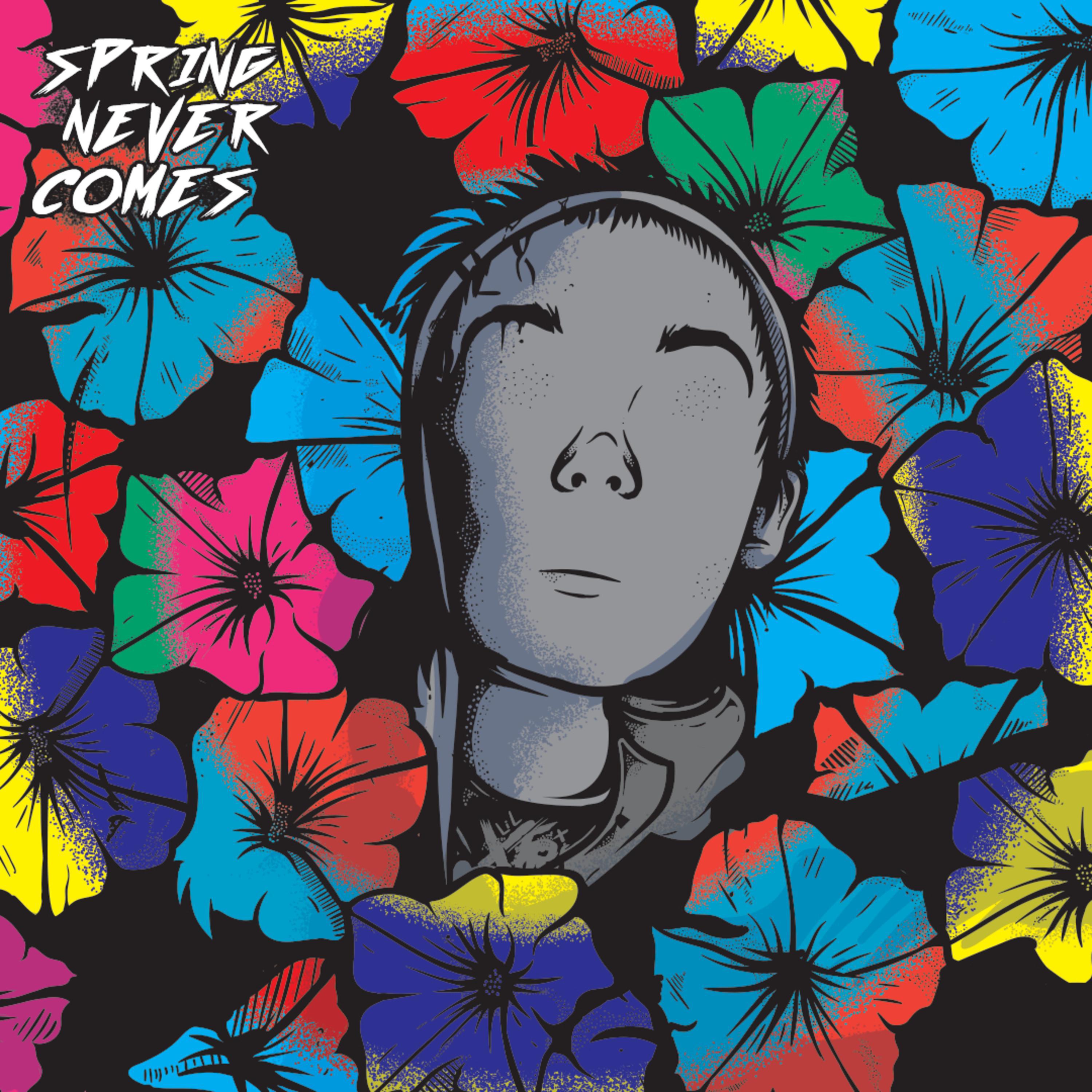 Cry While We're Laughing