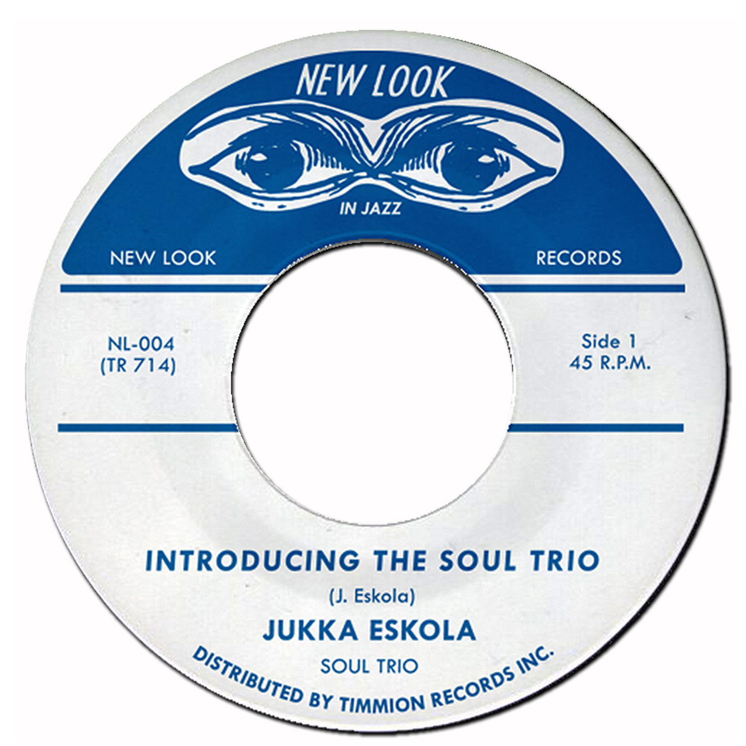 Introducing the Soul Trio