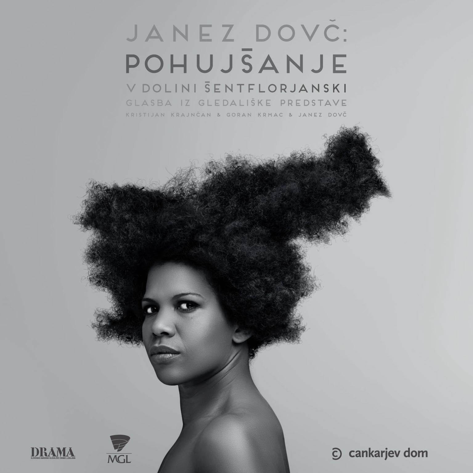 Pohuj anje V dolini entflorjanski Glasba iz gledali ke predstave