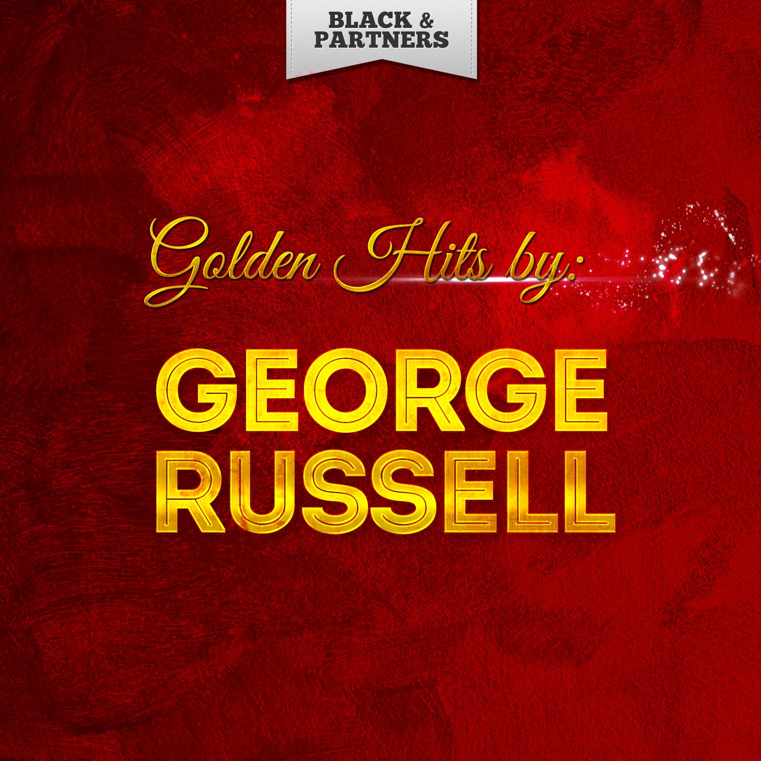 Golden Hits By George Russell