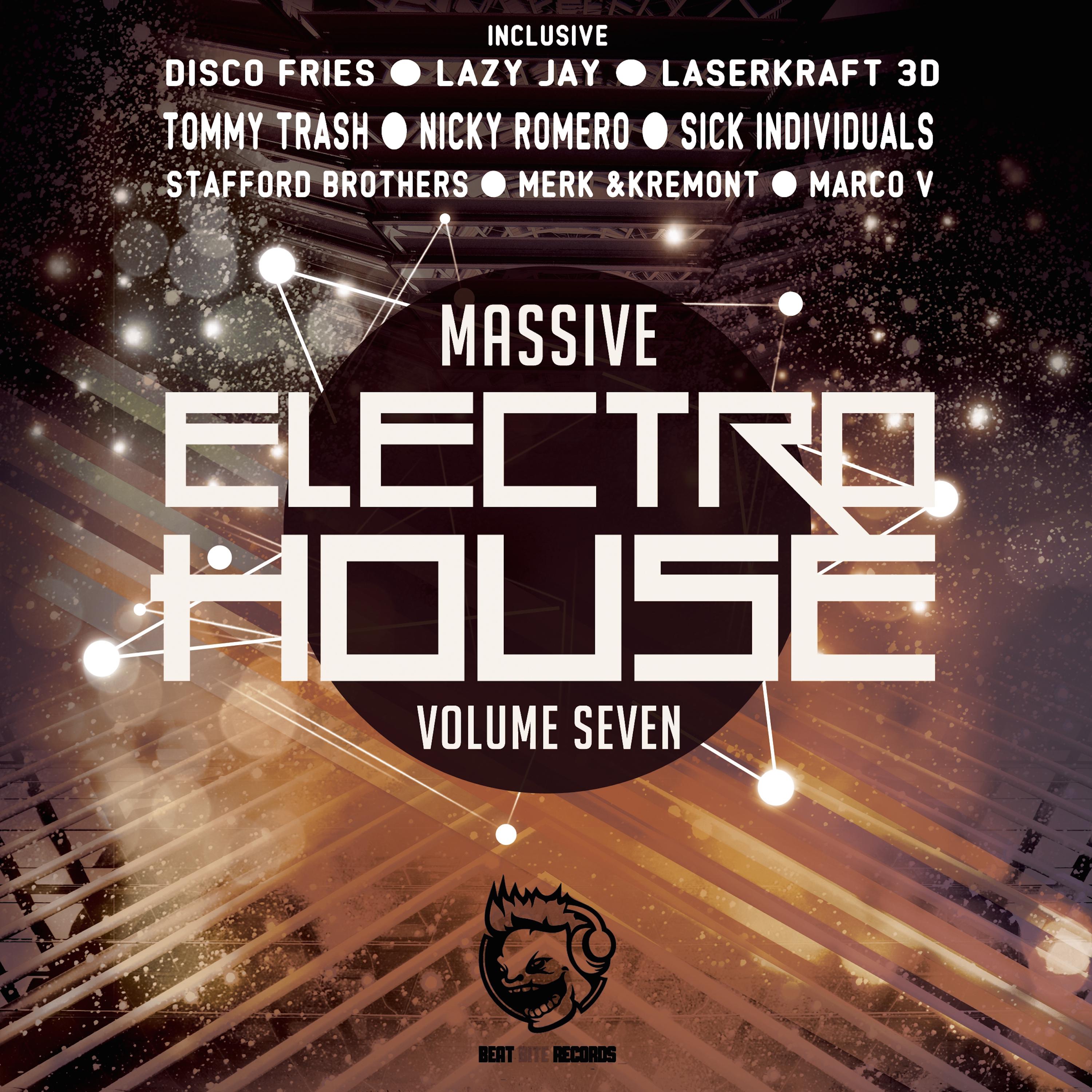 Massive Electro House, Vol. Seven