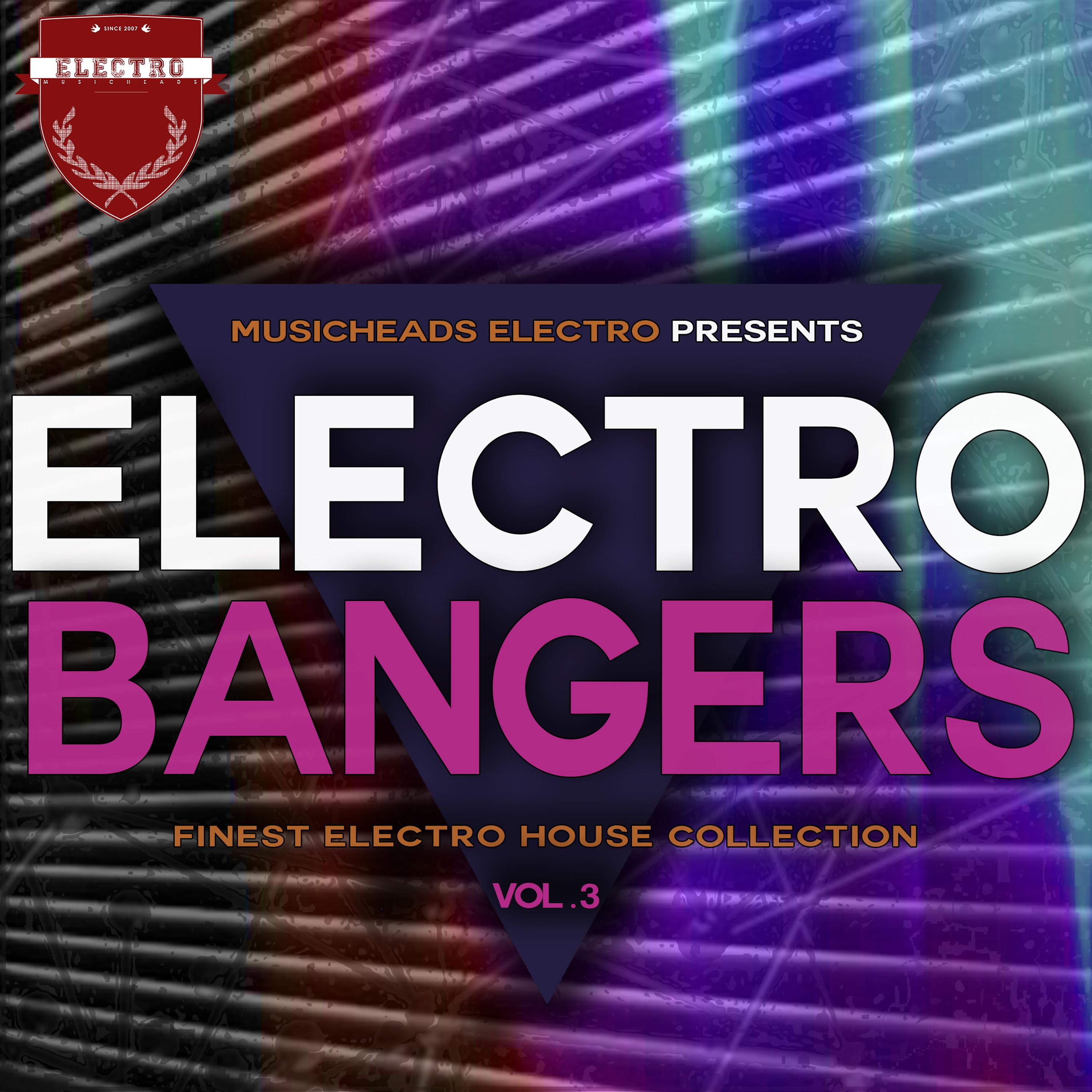 Electro Bangers, Vol. 3