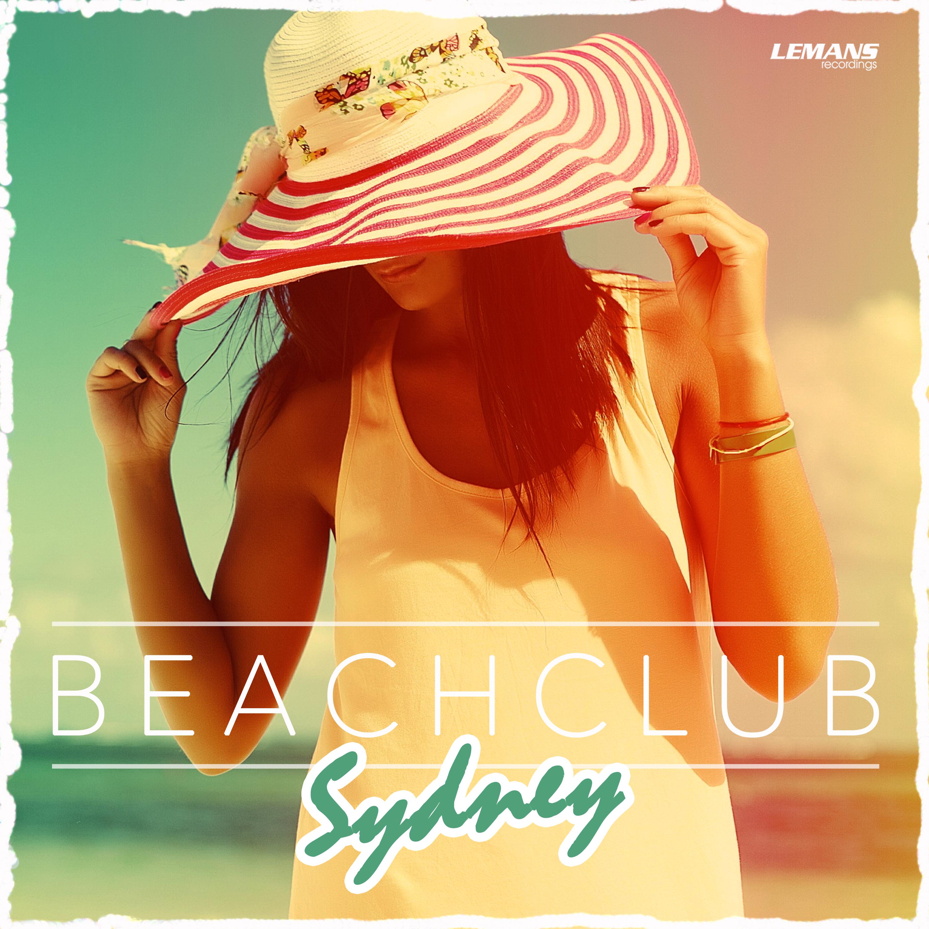 Beach Club Sydney