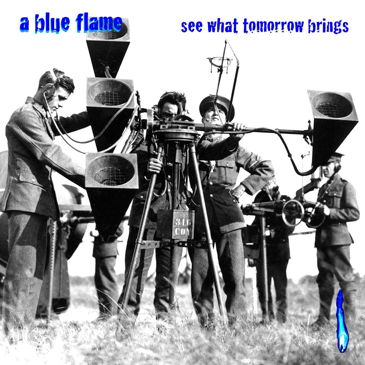 See What Tomorrow Brings