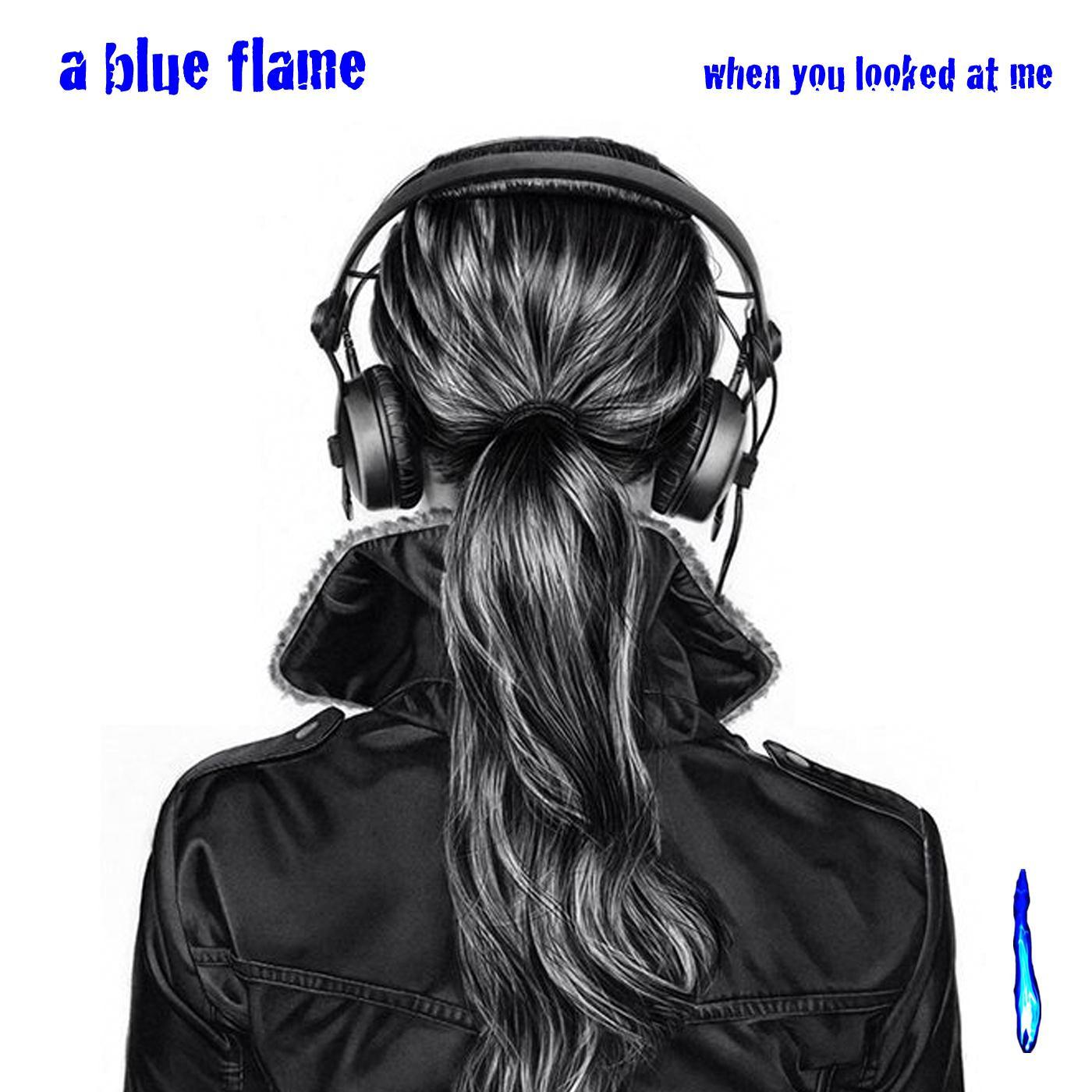 When You Looked at Me