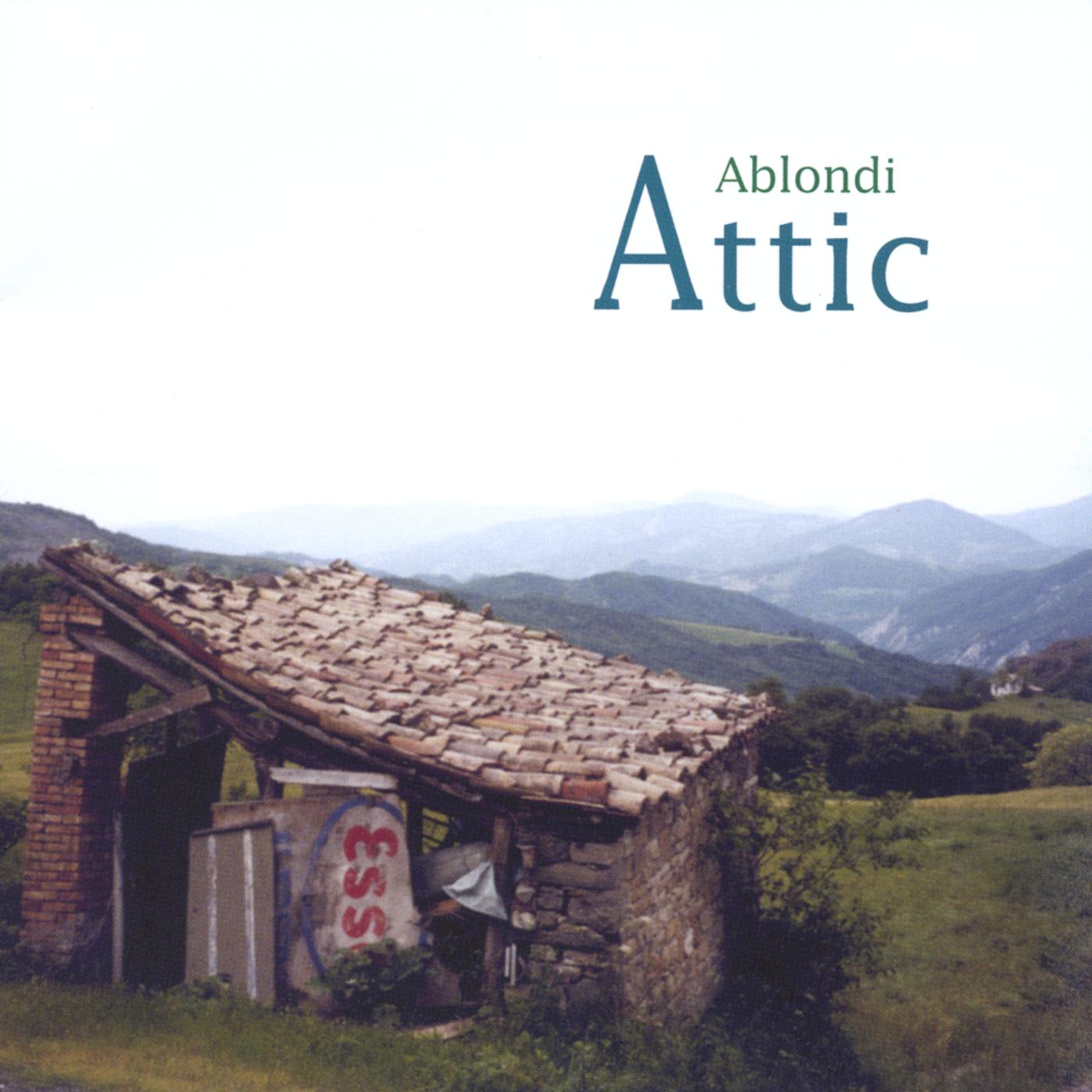 Attic