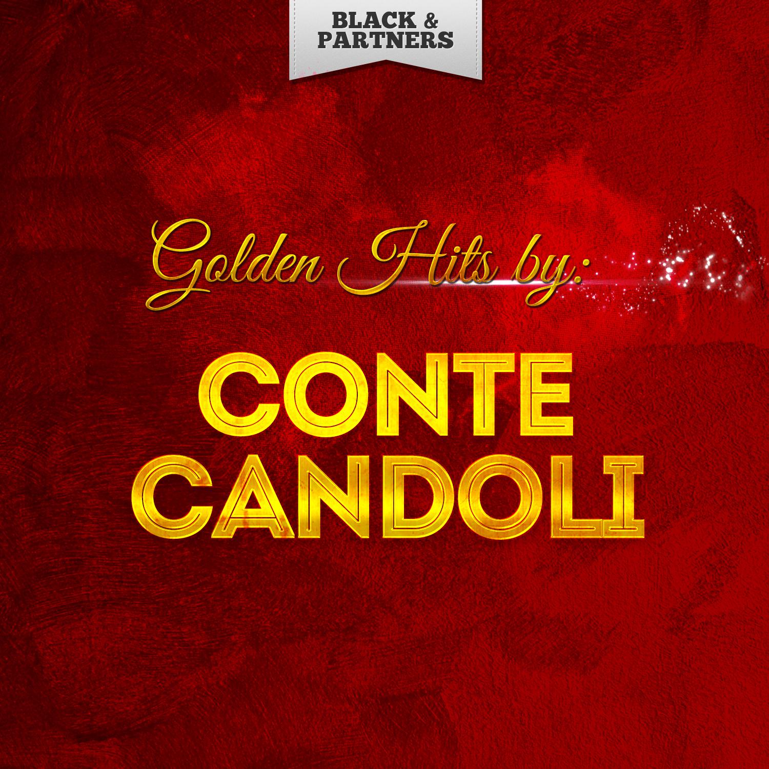Golden Hits By Conte Candoli