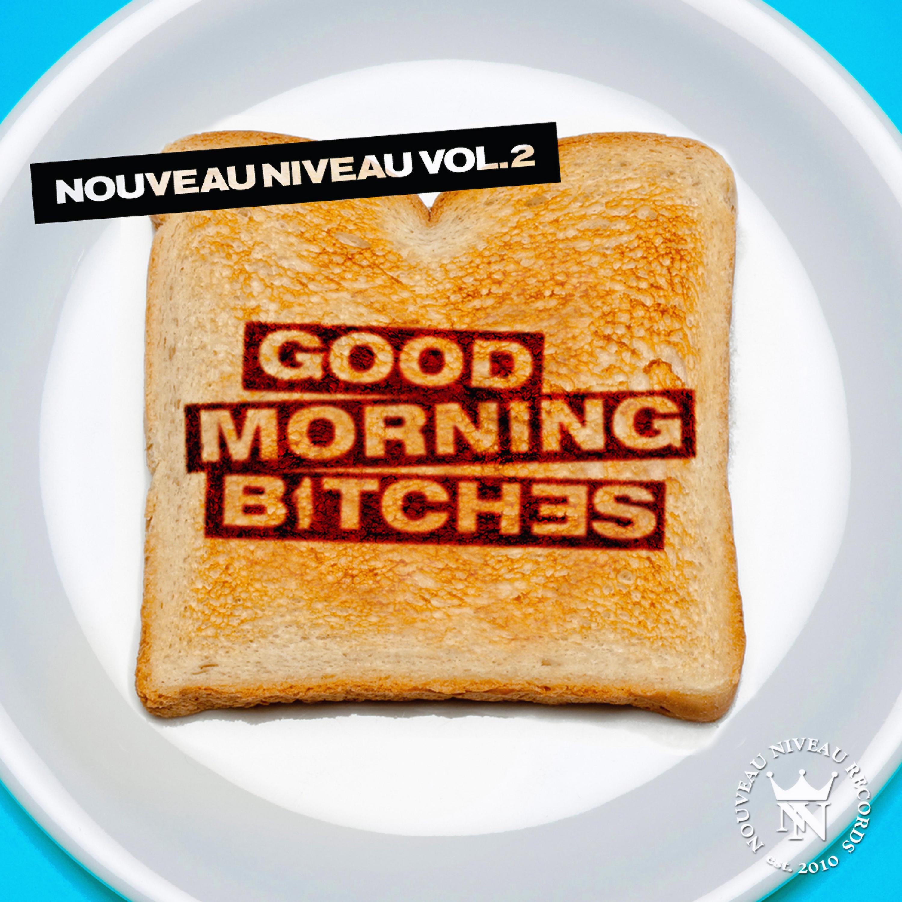 Nouveau Niveau, Vol. 2 - Good Morning *****es