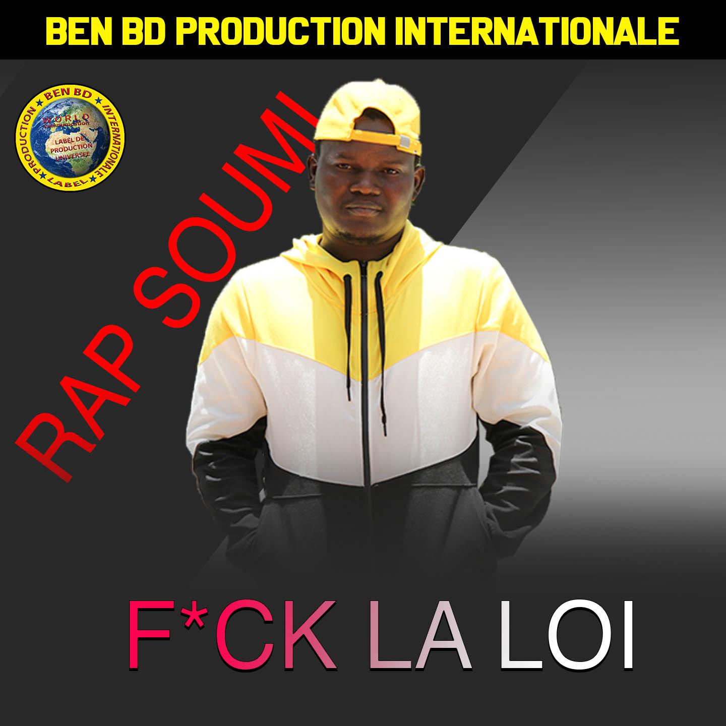 F*Ck La Loi