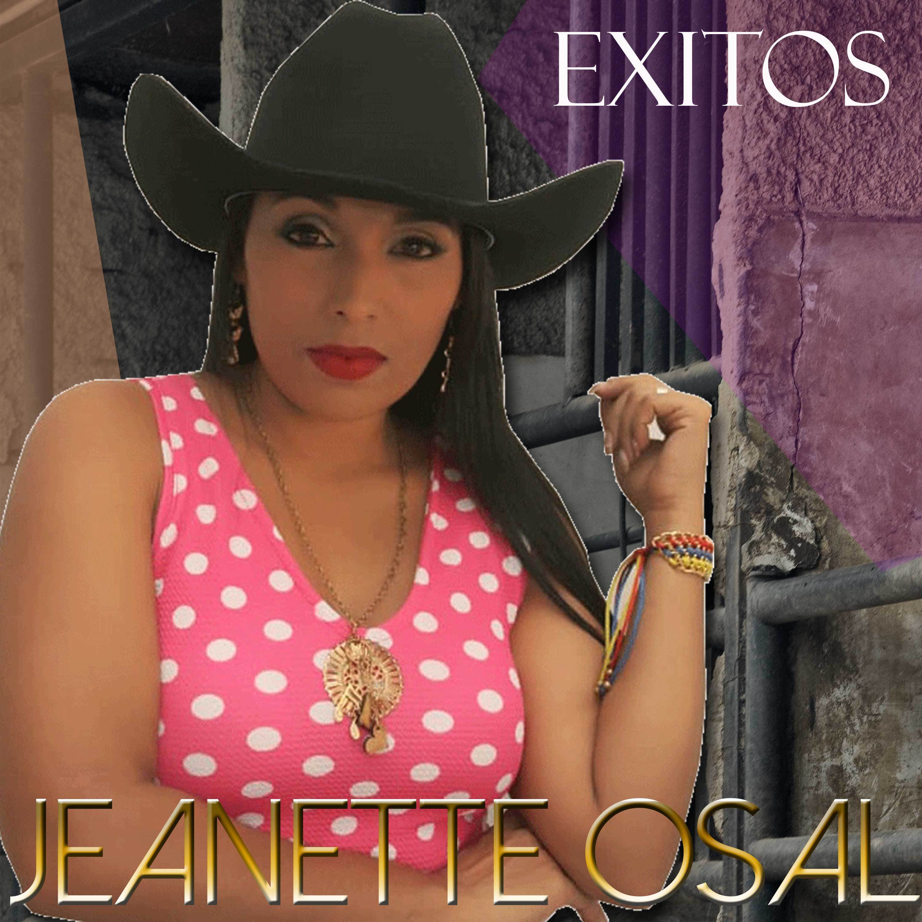 Jeanette Osal: Exitos