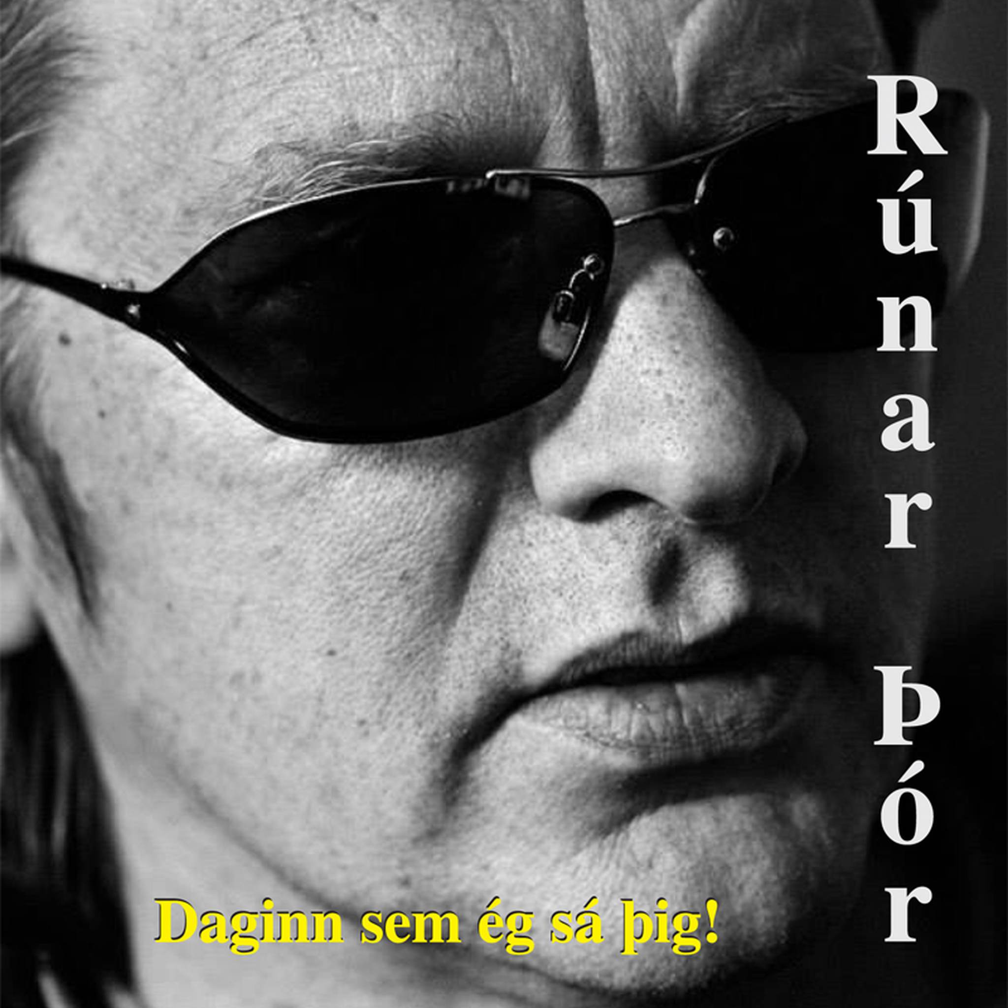 Daginn sem e g sa ig!