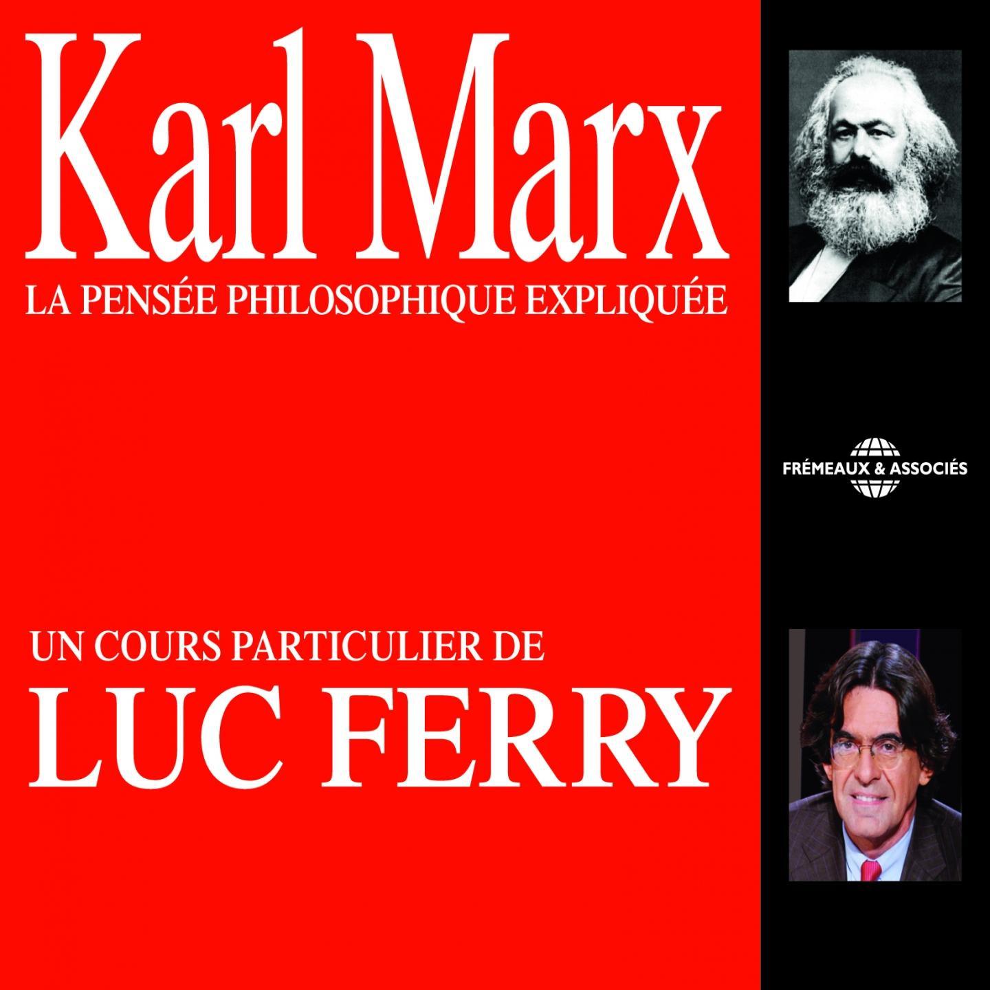 Lecture et commentaires de textes de Marx