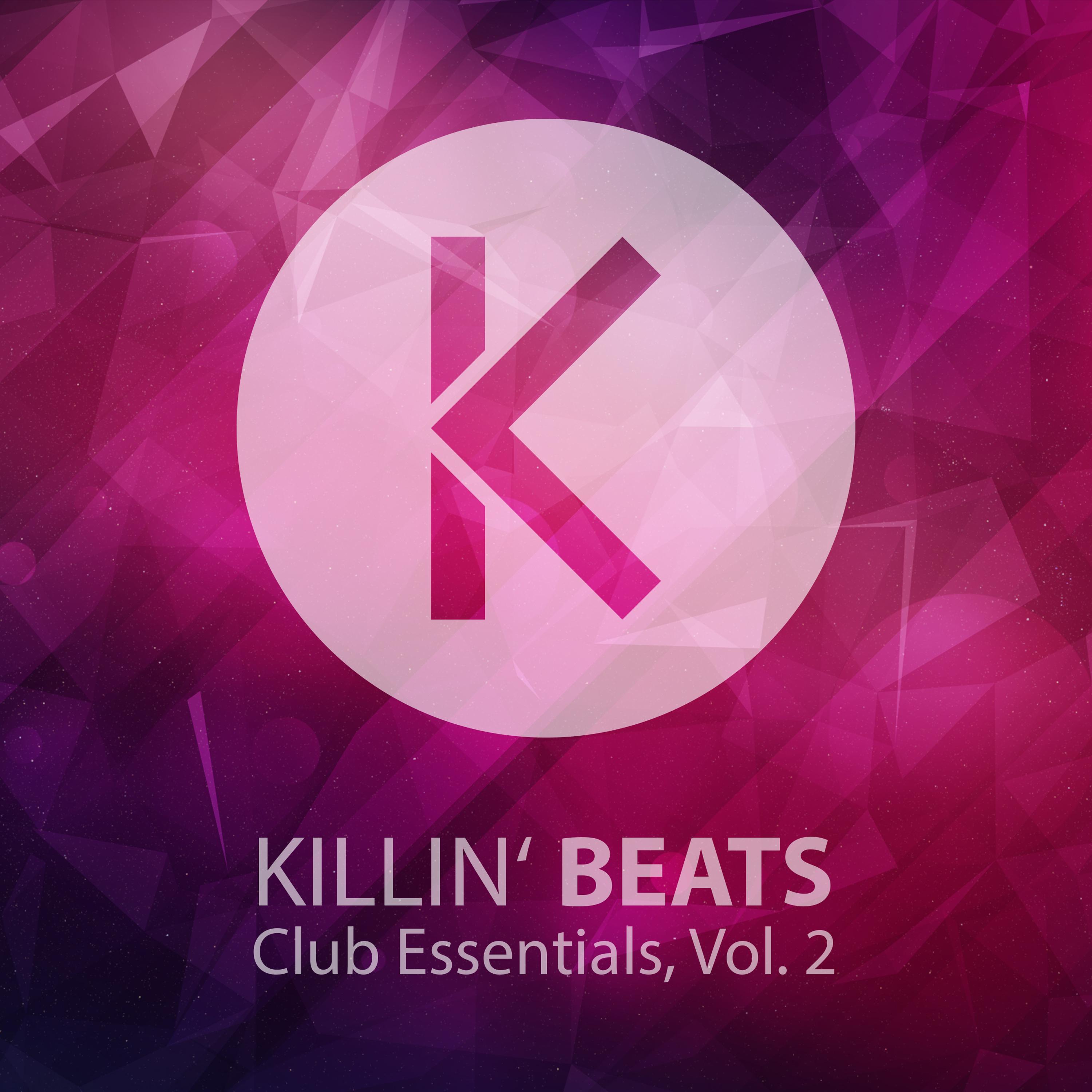 Killin' Beats Club Essentials, Vol. 2