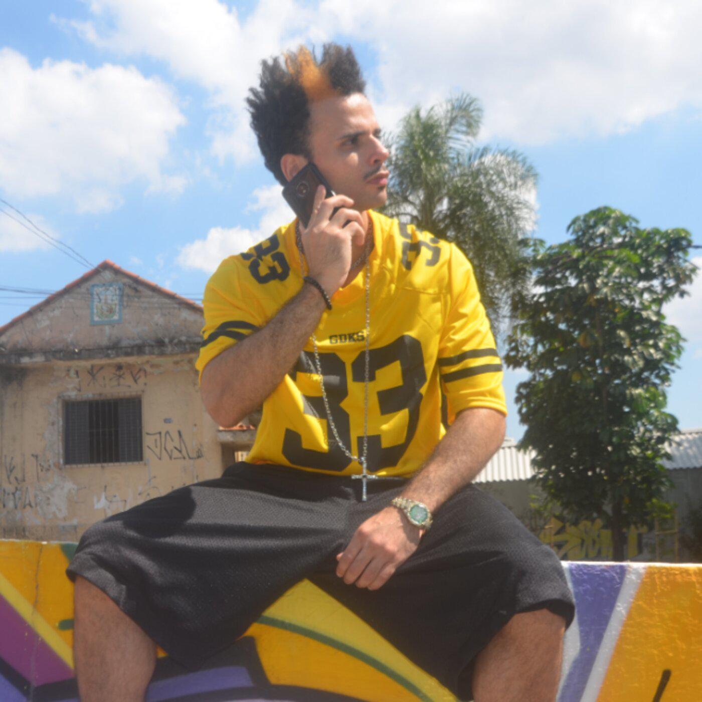 So Bebe da Minha Á gua Quem Passou Cede Comigo