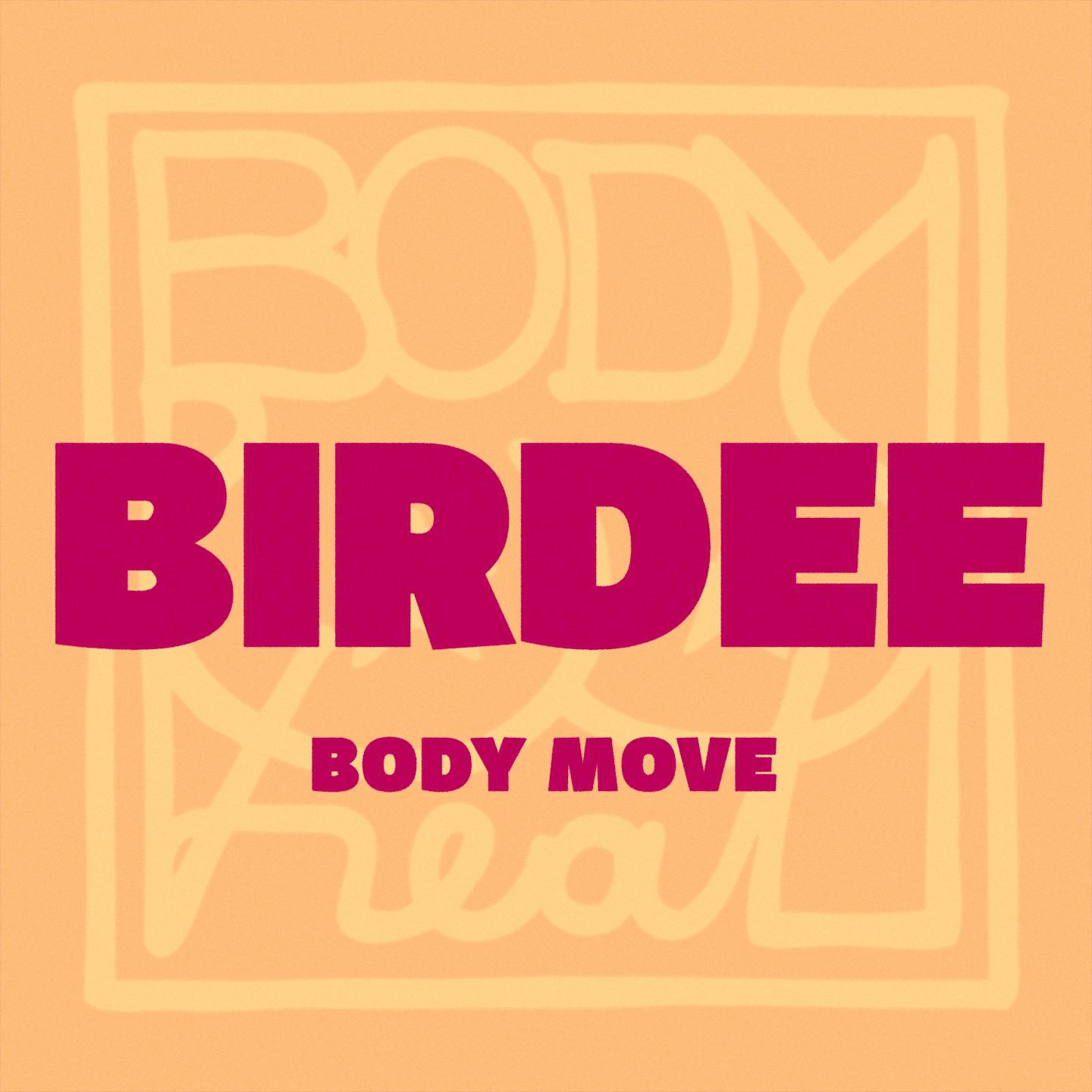 Body Move