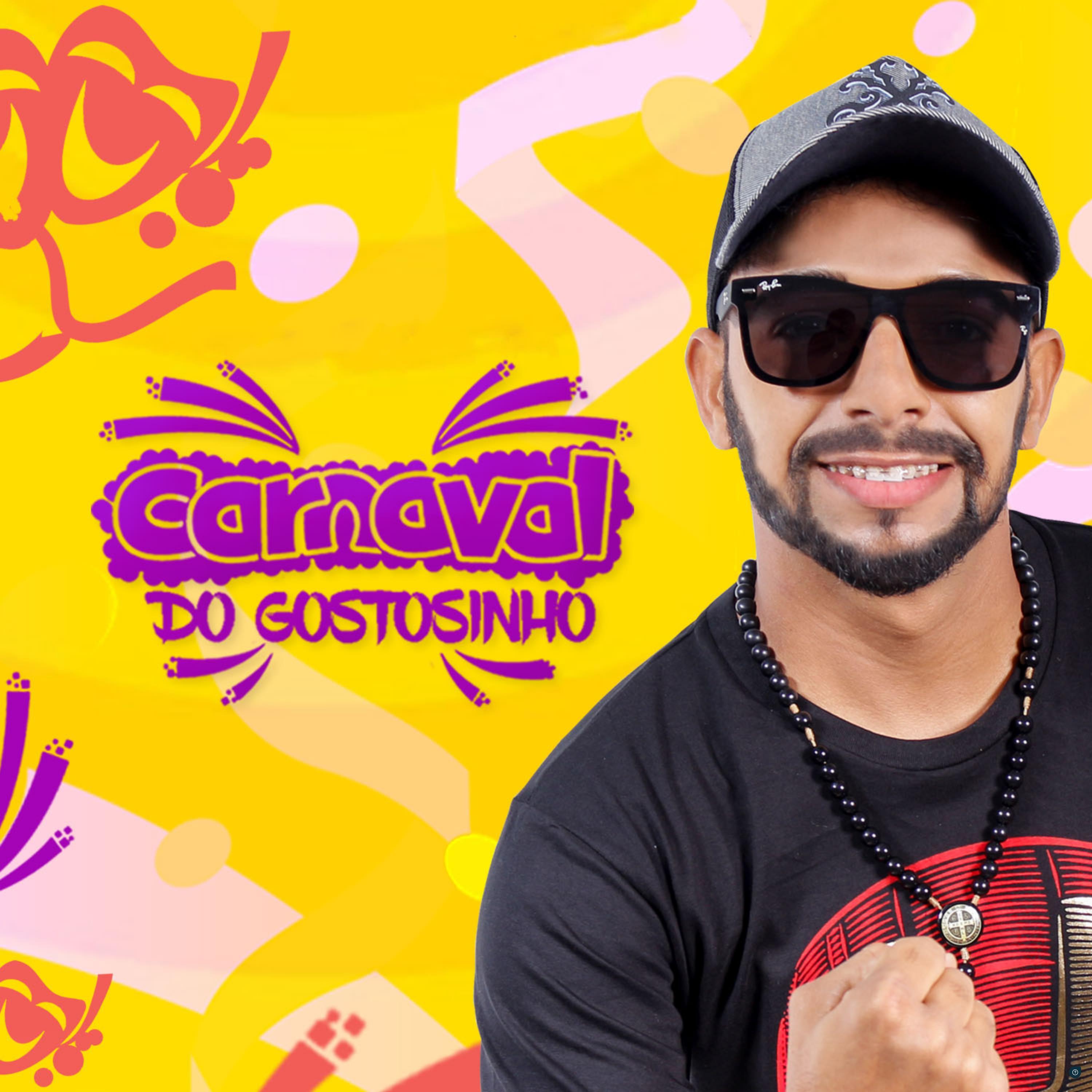 Carnaval do Gostosinho