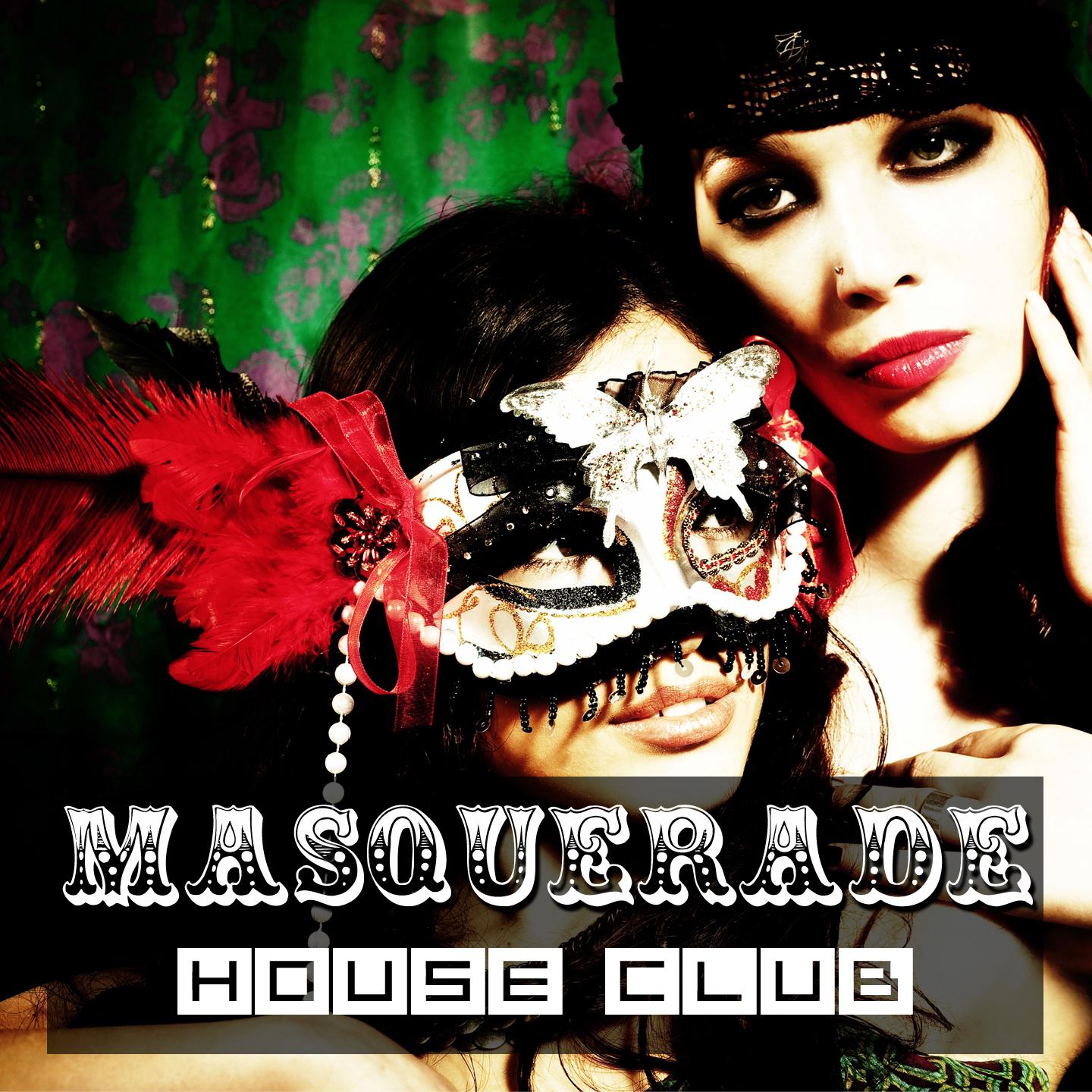 Masquerade House Club, Vol. 3