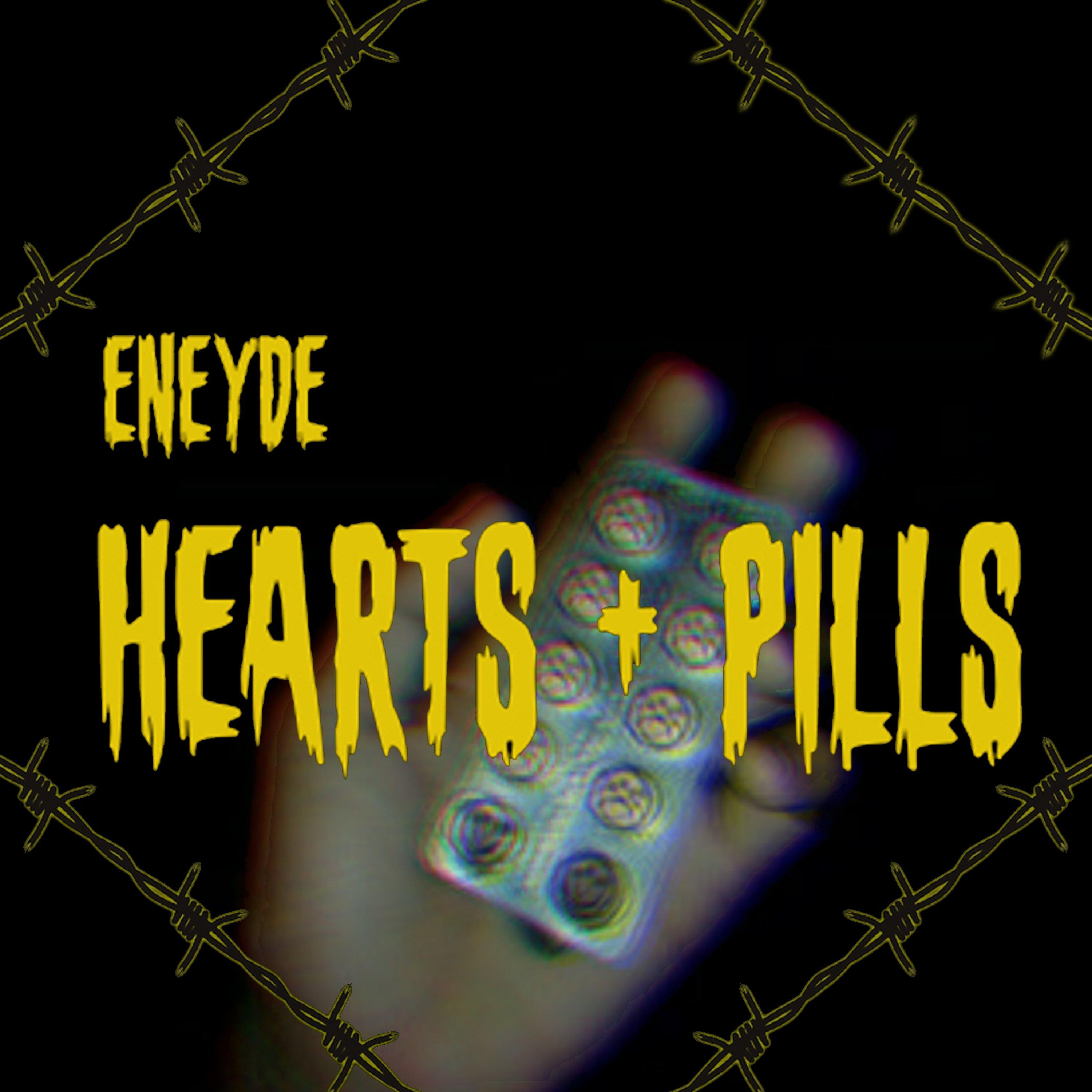 Hearts + Pills