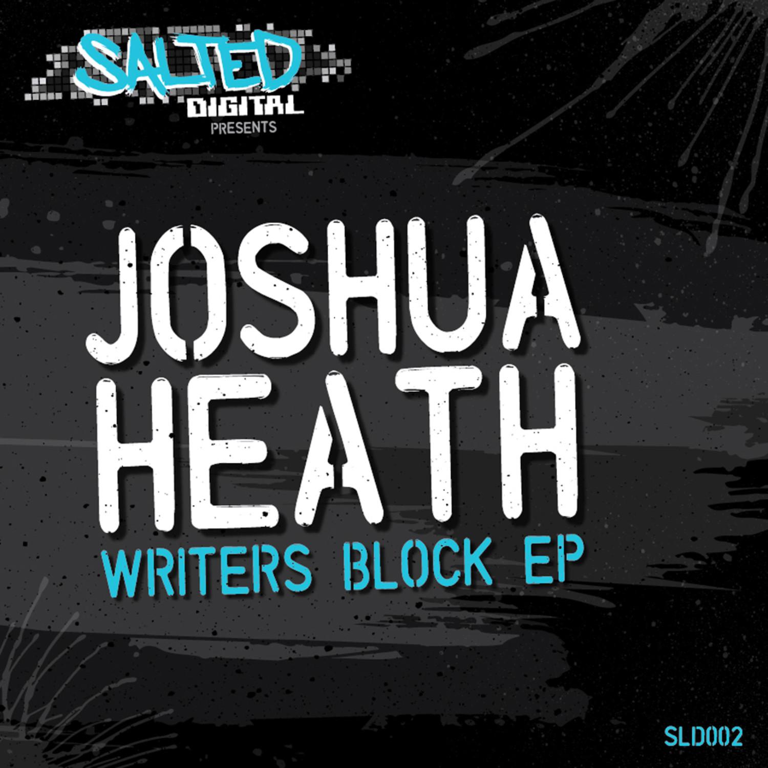 Writers Block EP