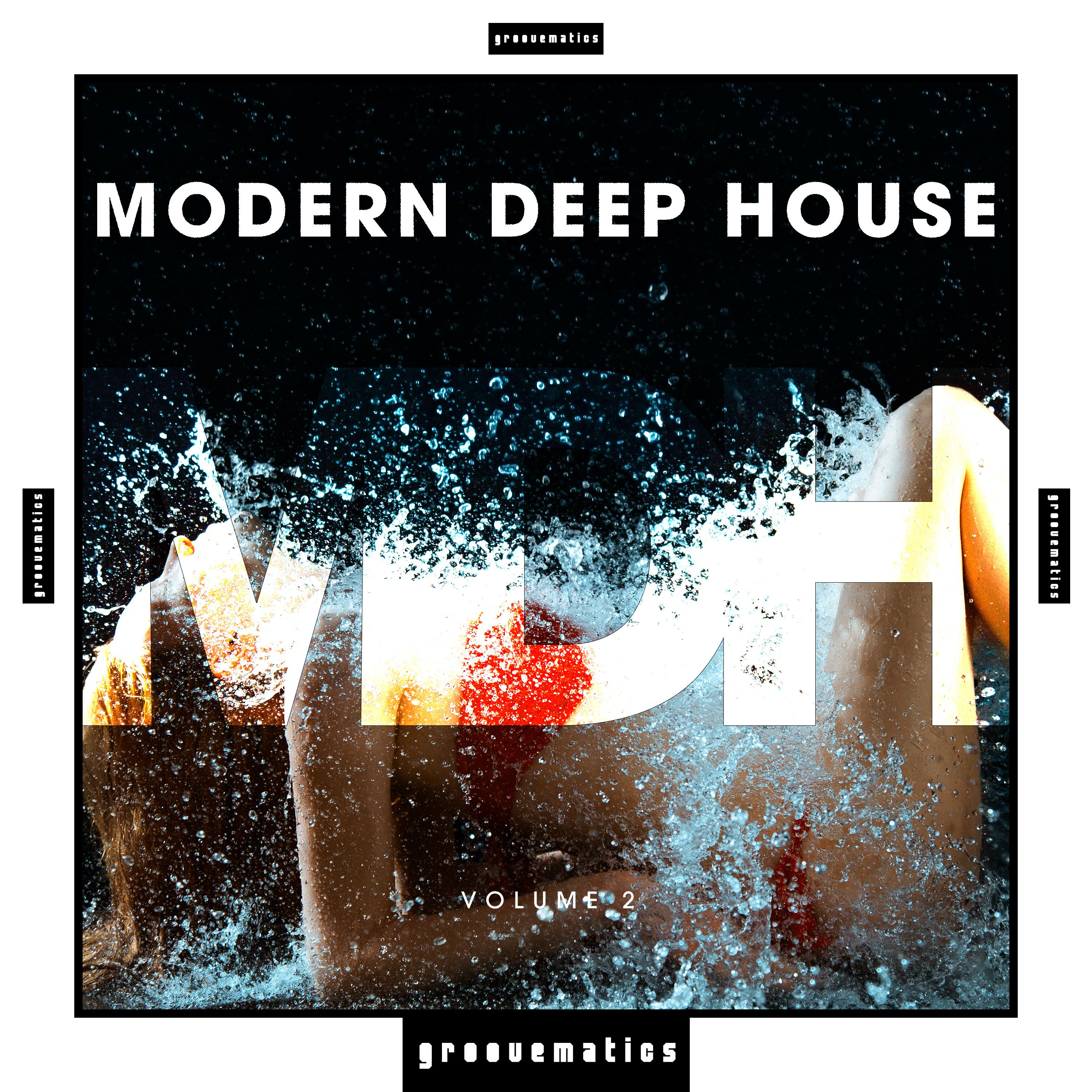 Modern Deep House, Vol. 2