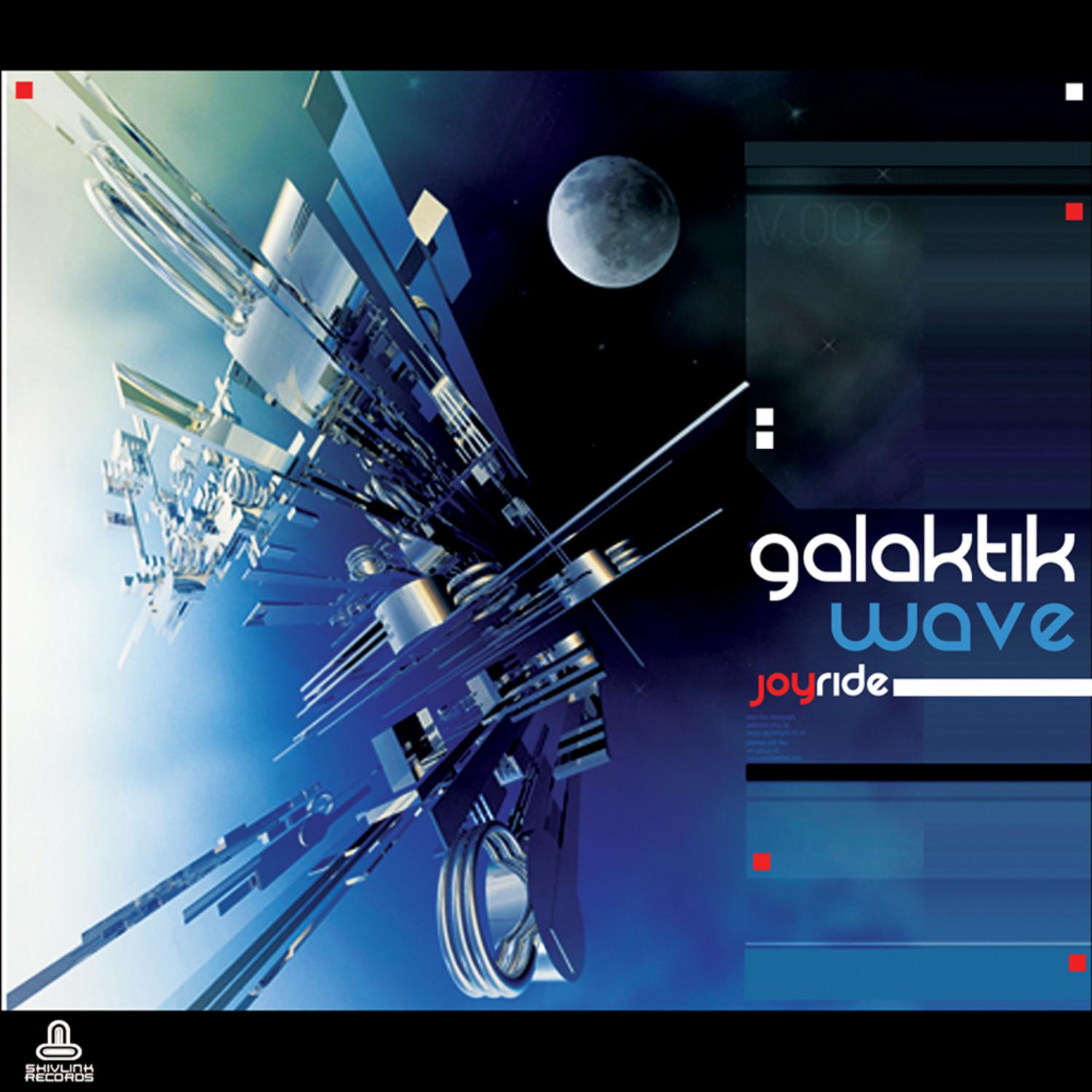 Galaktik Wave - United Spirits