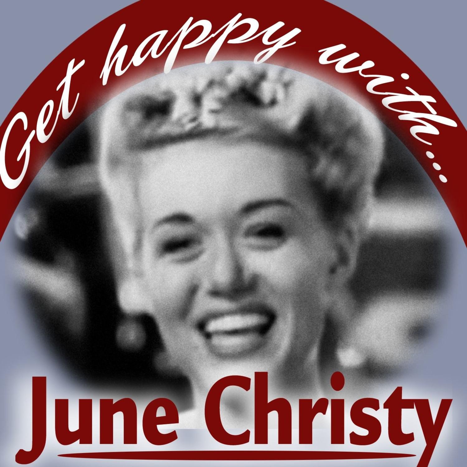Get Happy With June Christy