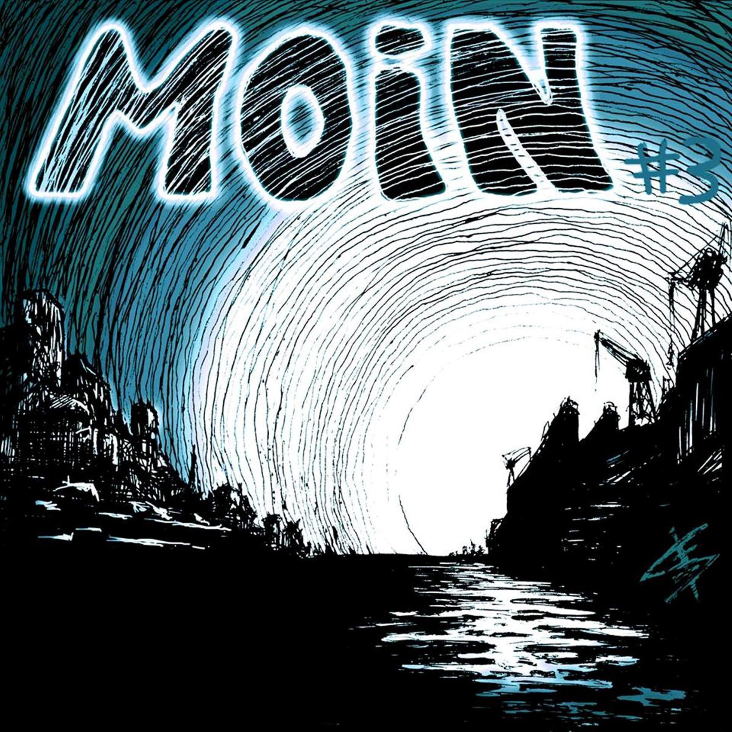 Tach & Nacht - Moin #3