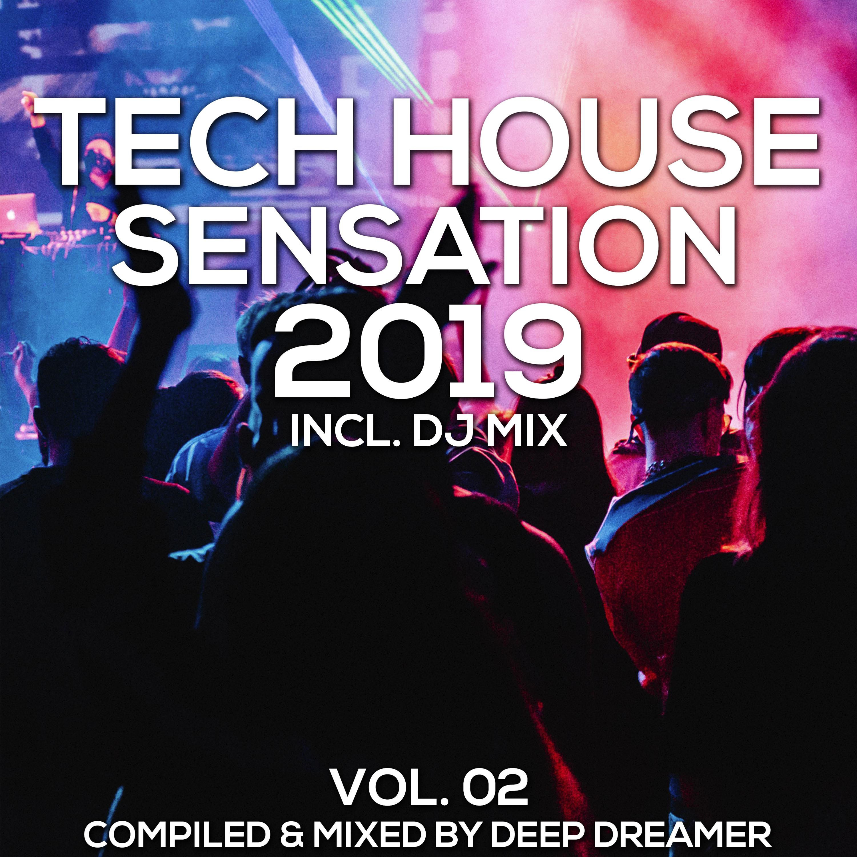 Tech House Sensation 2019, Vol. 02 (Compiled and Mixed by Deep Dreamer)