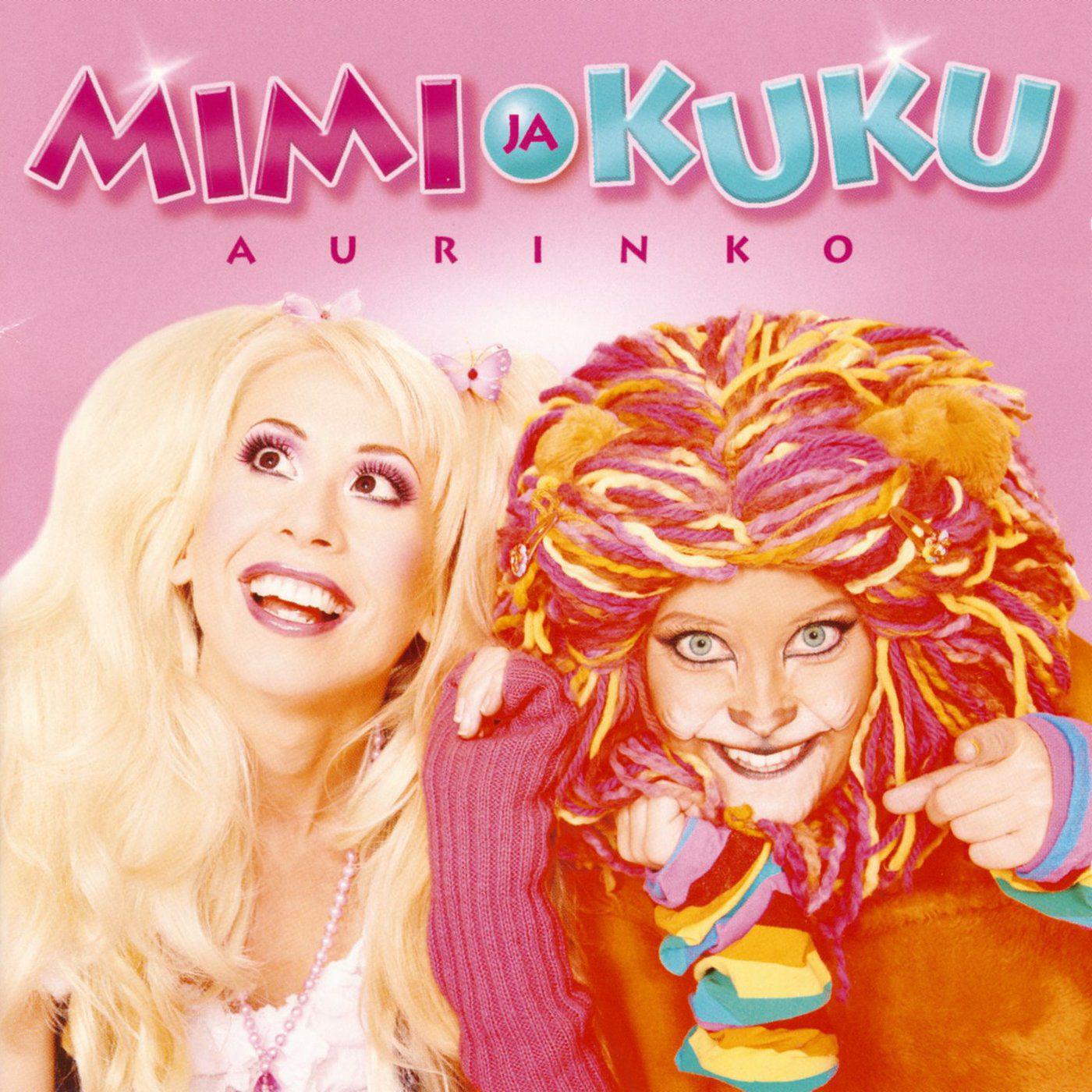 Rouva Lulun puutarha