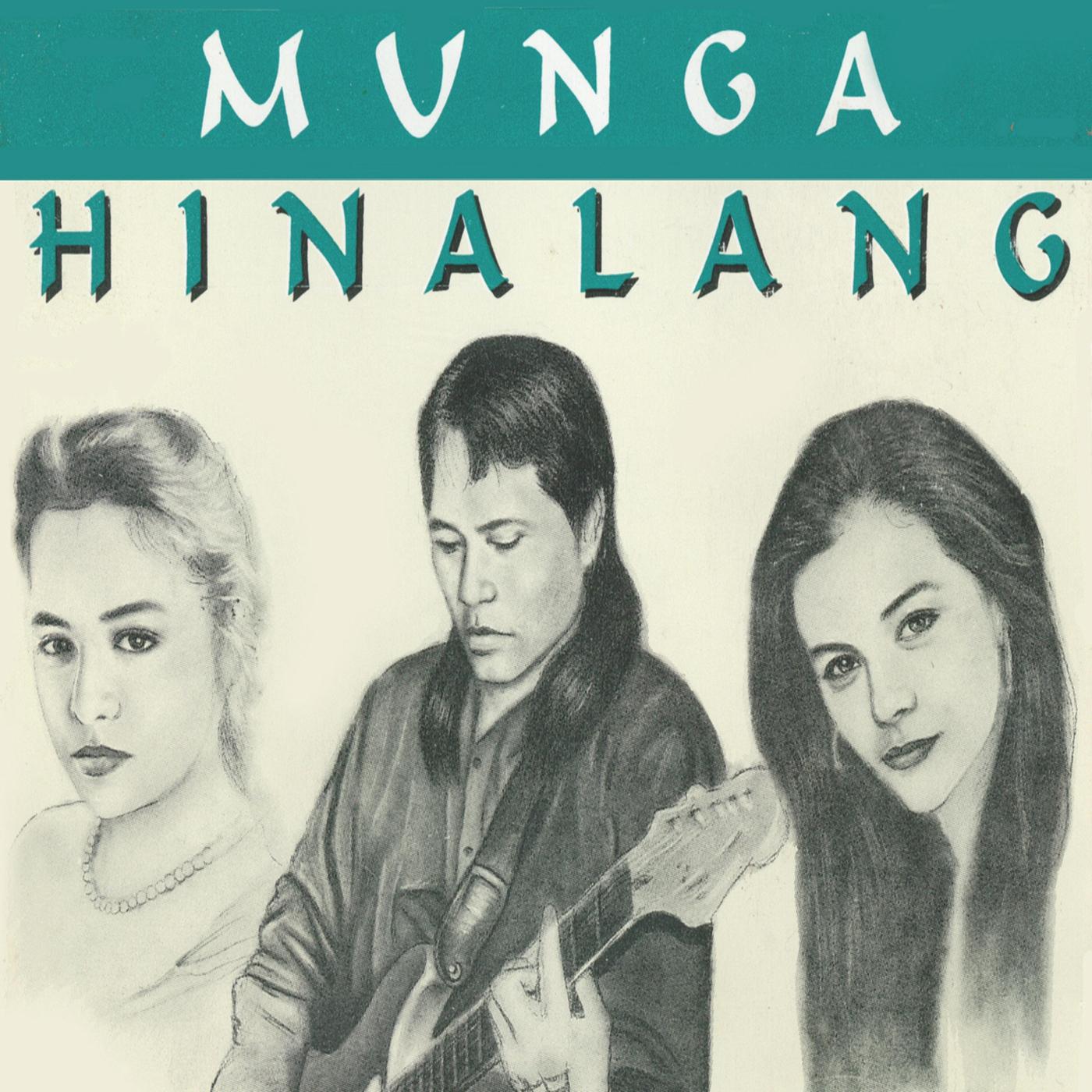 Munga Hinalang
