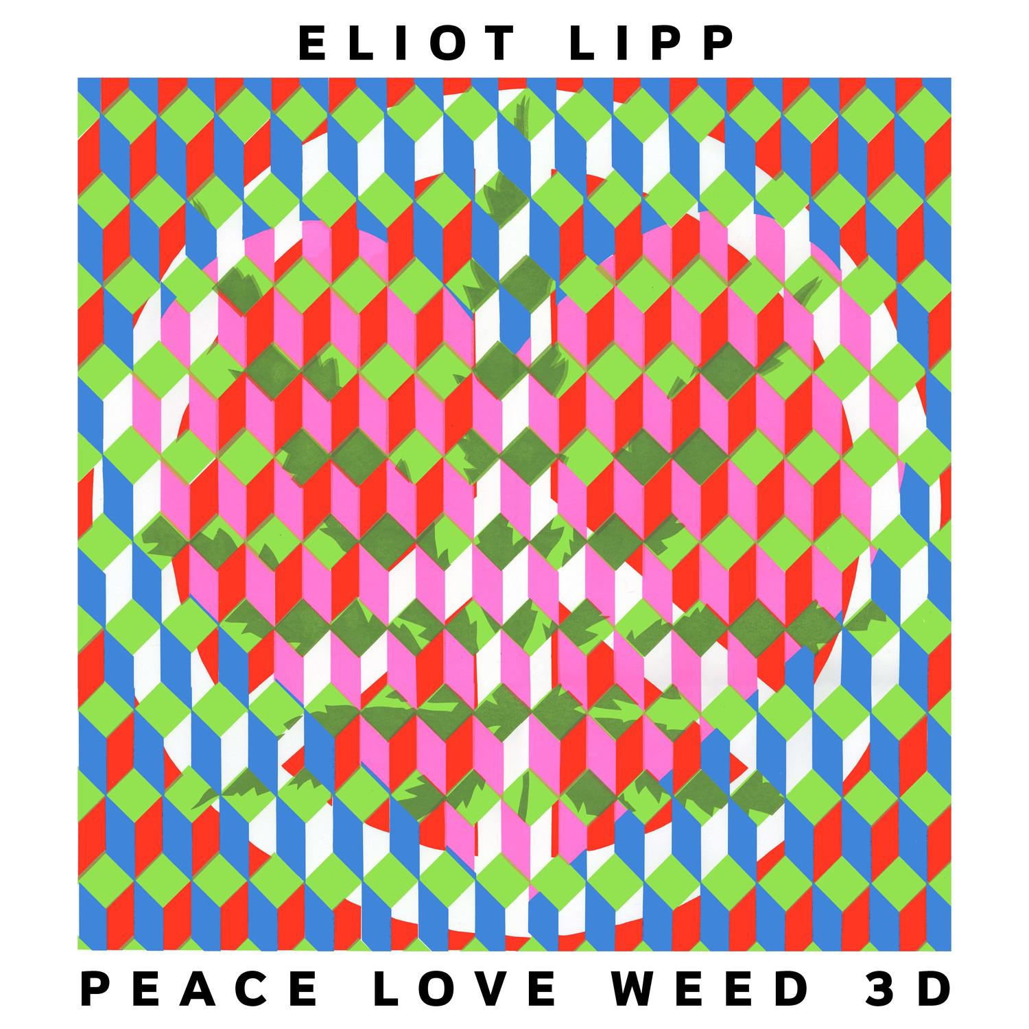 Peace Love **** 3D
