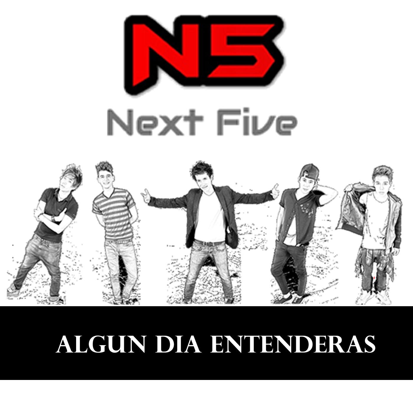 Algun Di a Entenderas