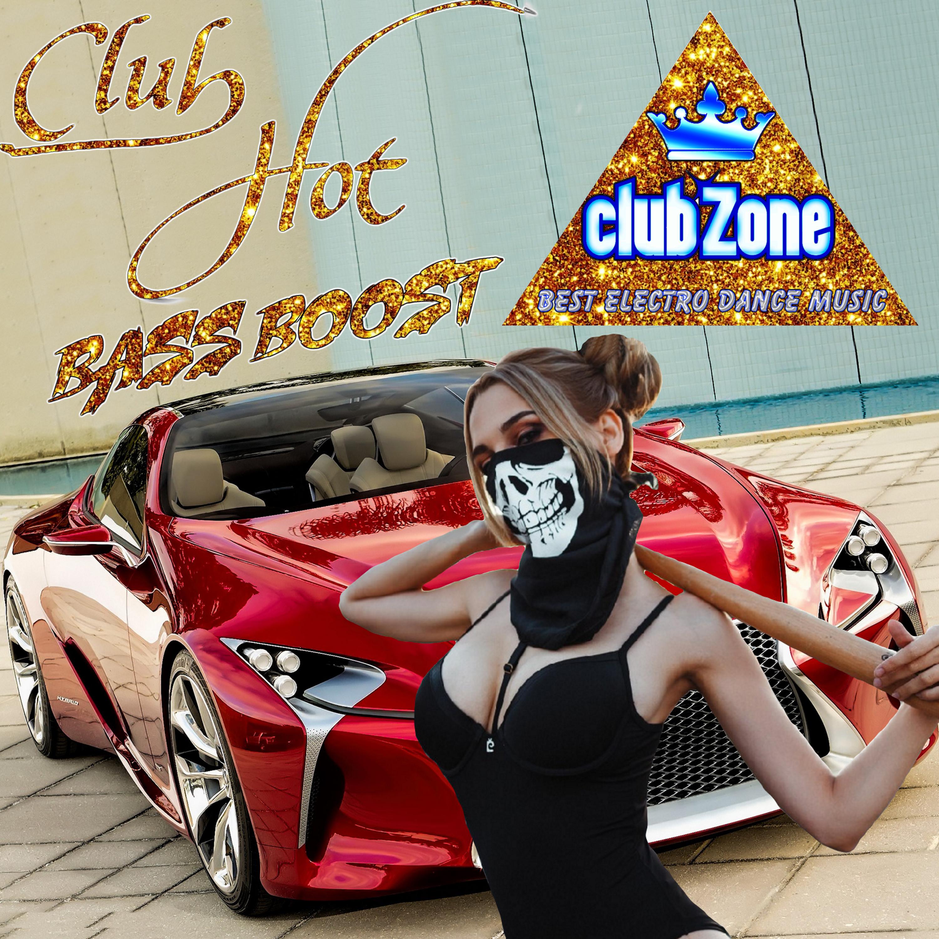 Club Hot (Bass Boost)