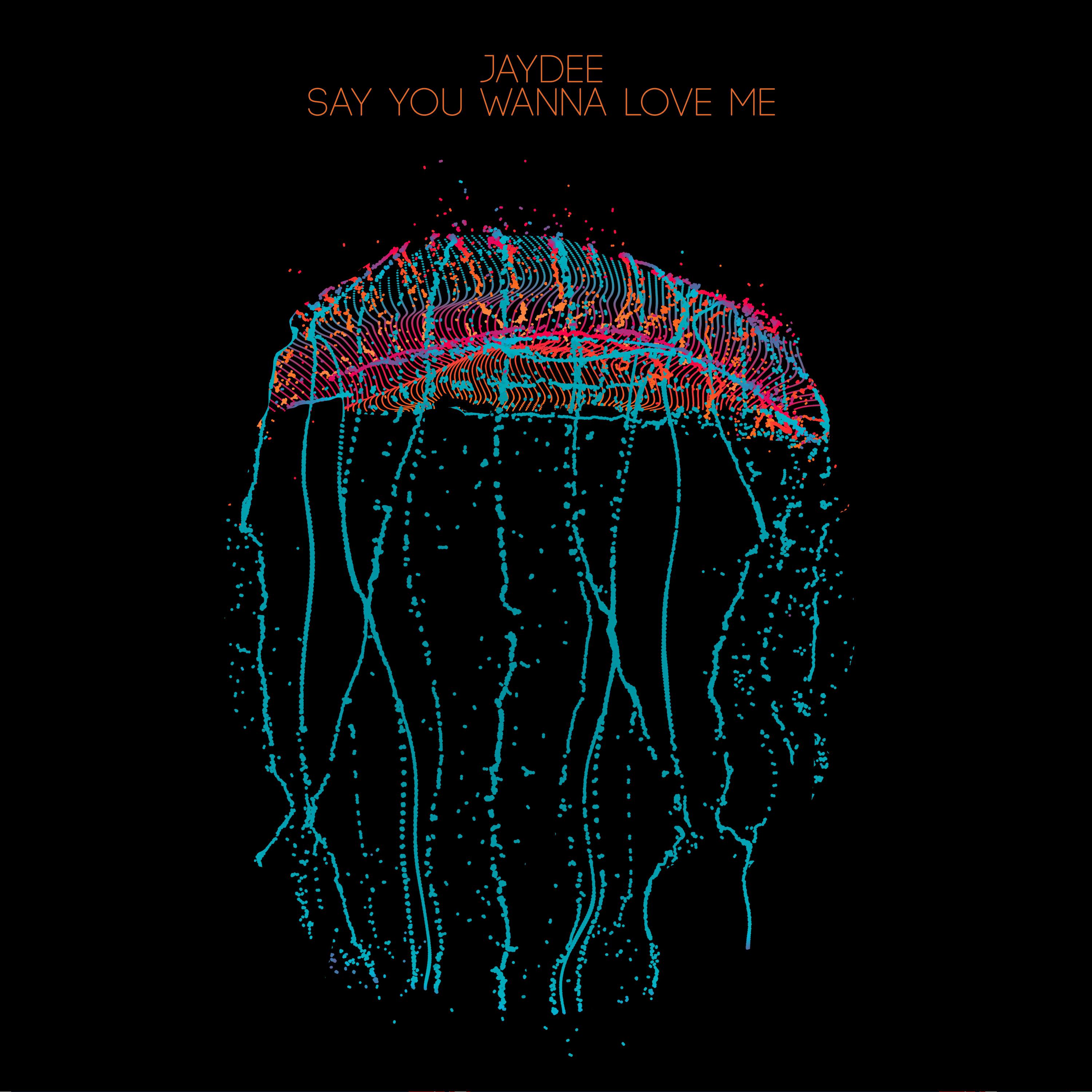 Say You Wanna Love Me