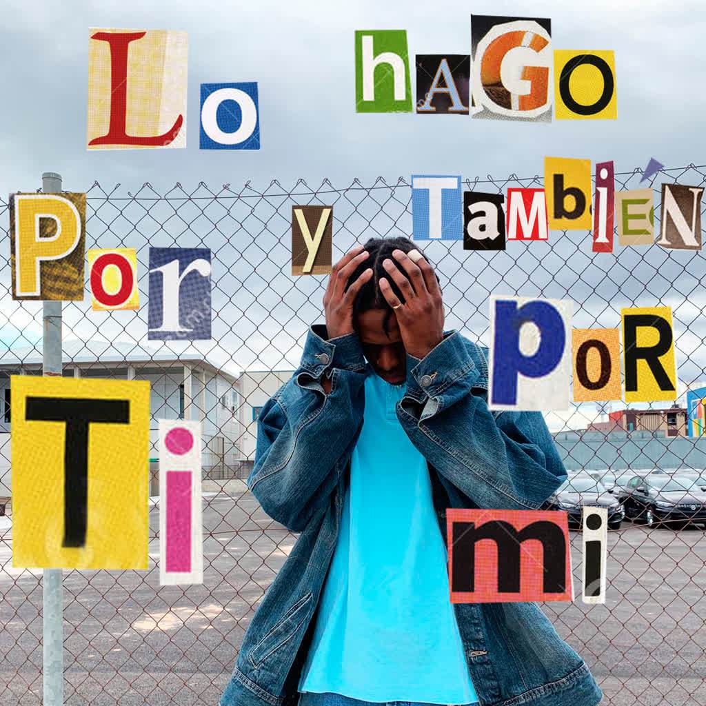 Lo Hago por Ti y Tambie n por Mi