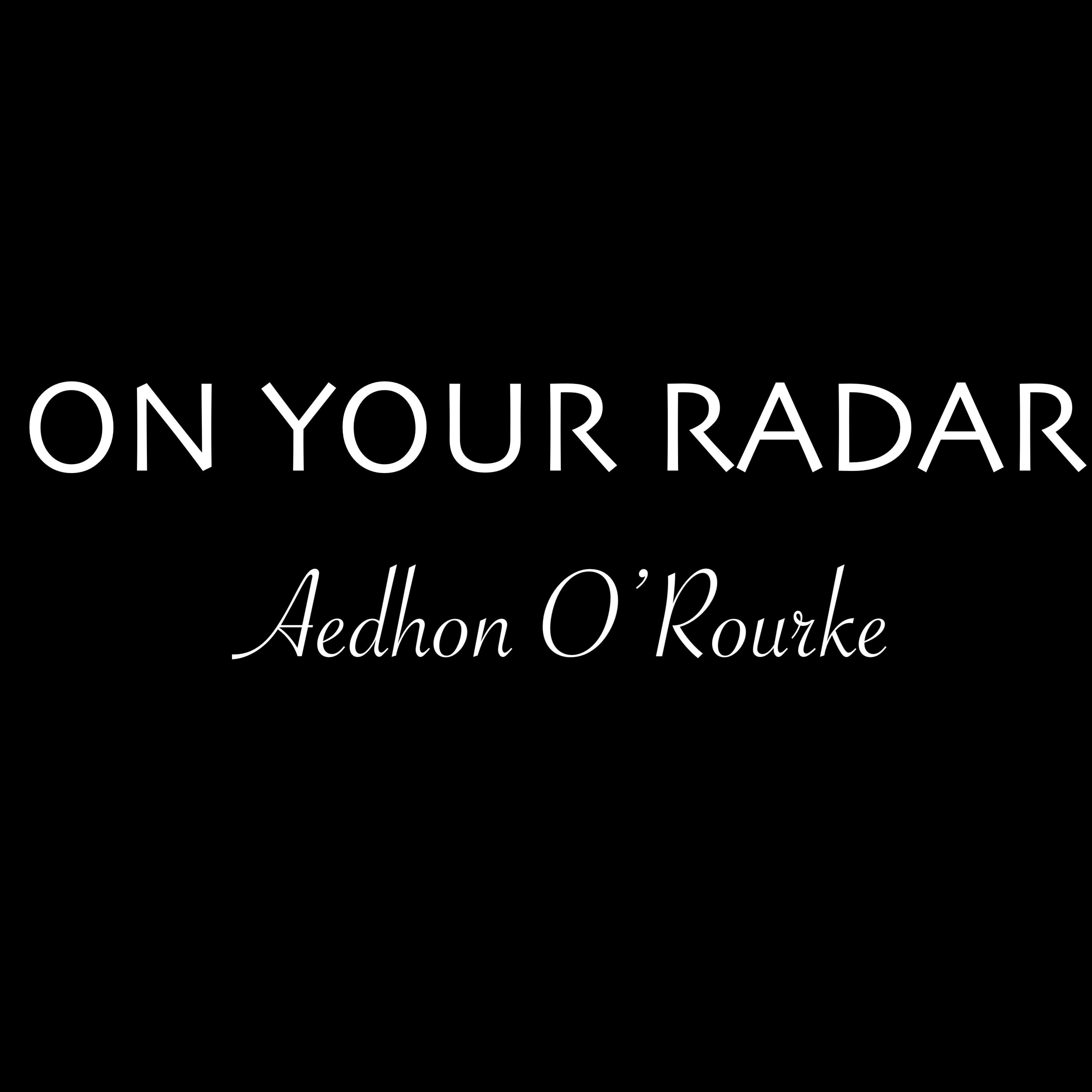 On Your Radar