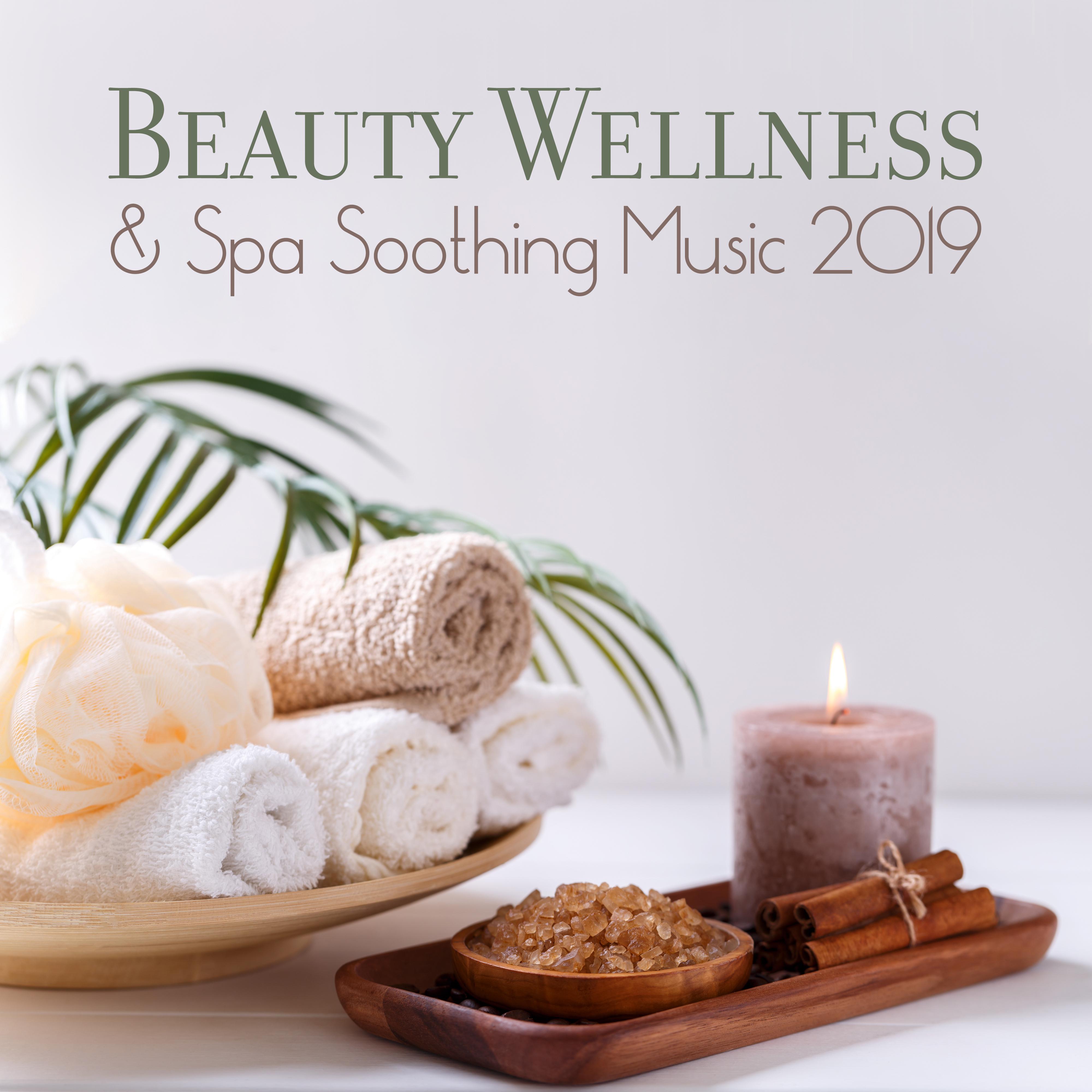 Beauty Wellness & Spa Soothing Music 2019