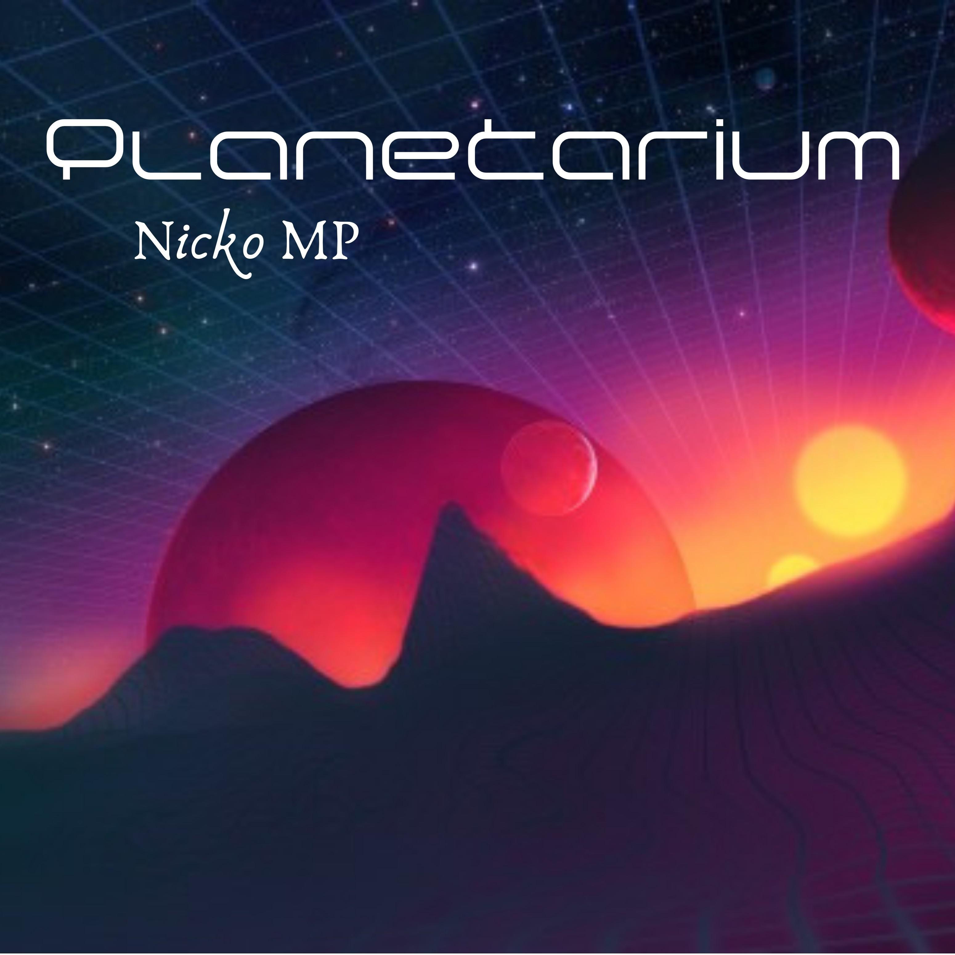 Planetarium
