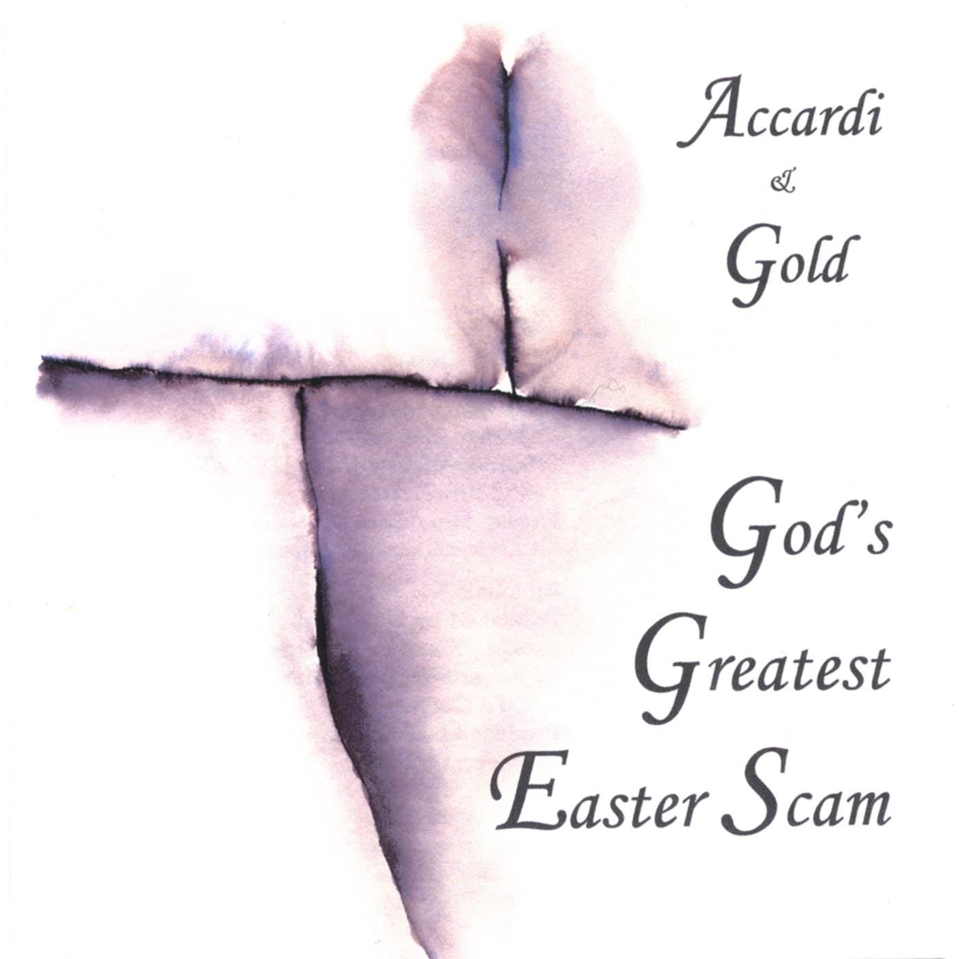 God's Greatest Easter Scam