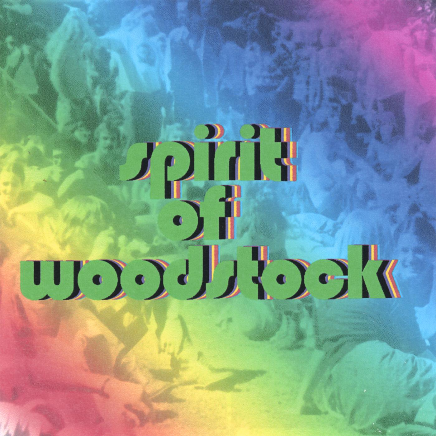Spirit of Woodstock