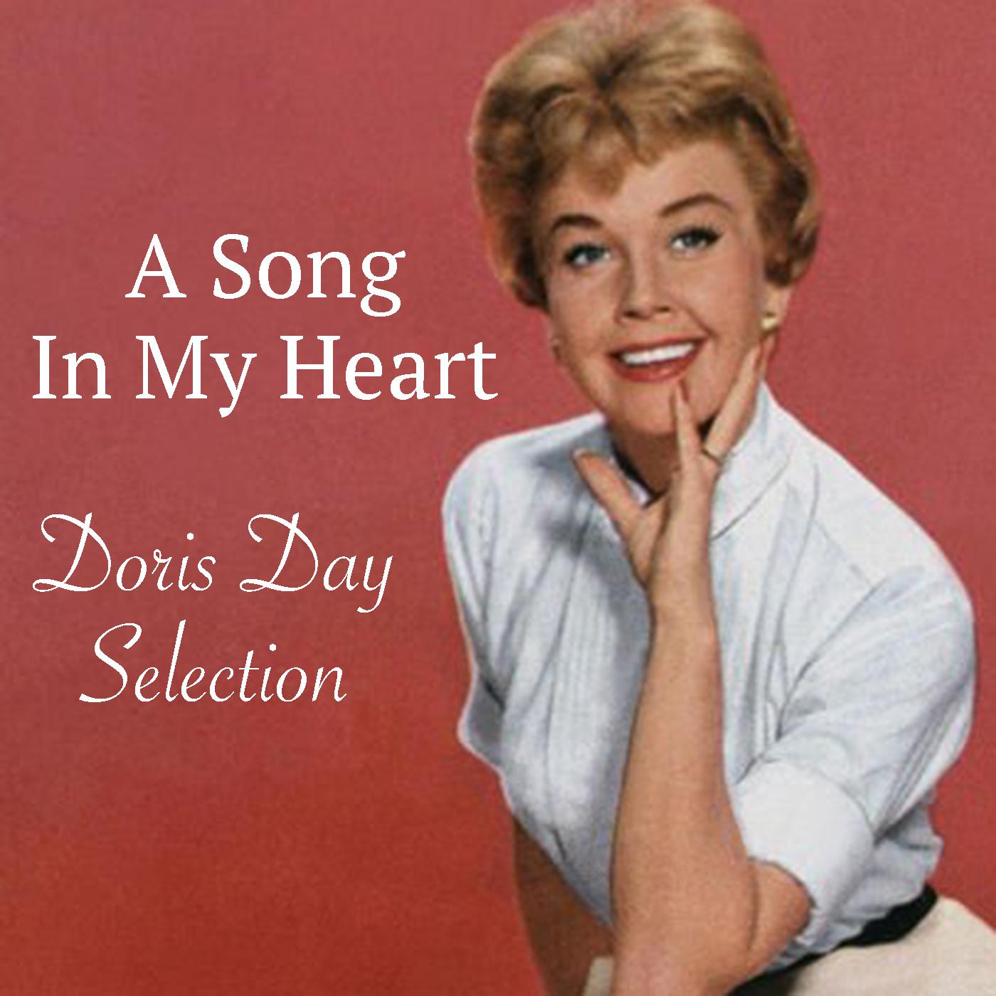 A Song In My Heart Doris Day Selection