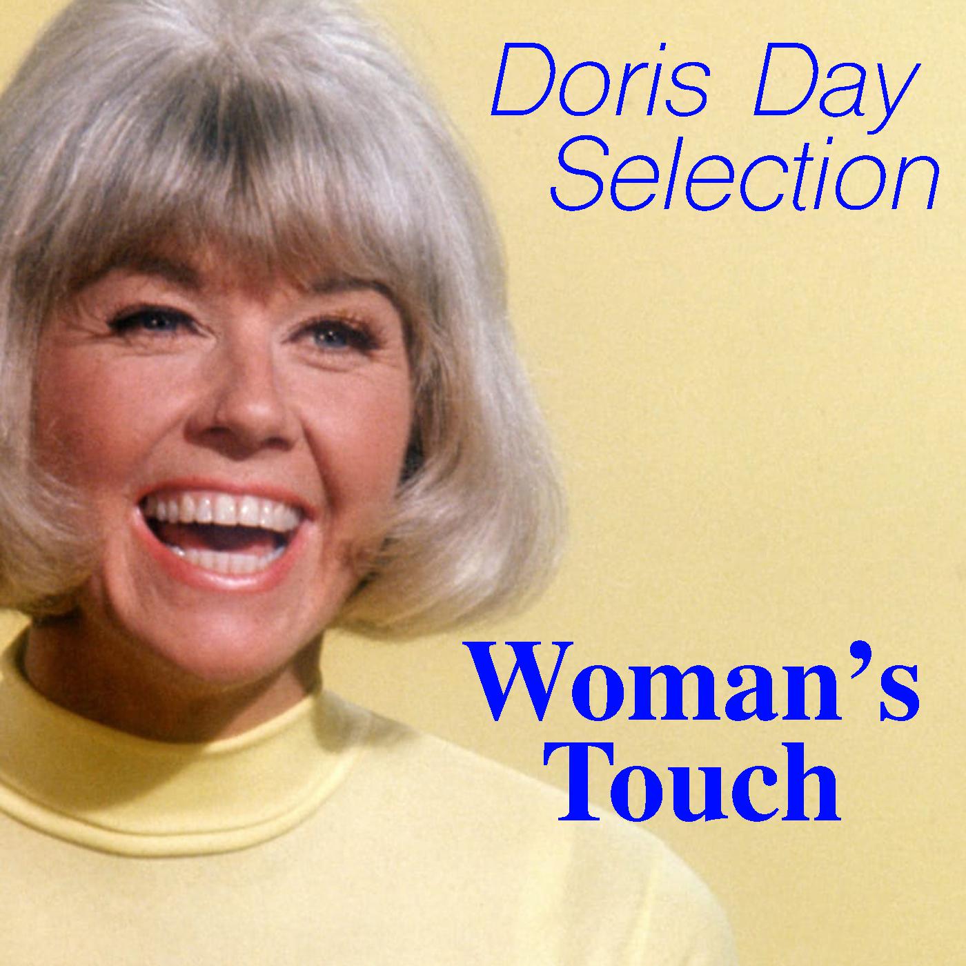 Woman's Touch Doris Day Selection