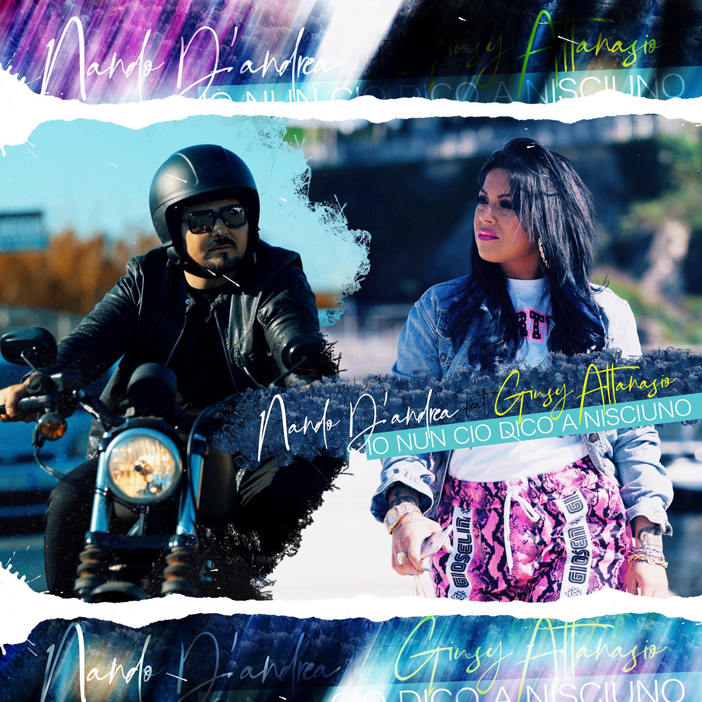 Io nun cio dico a nisciuno