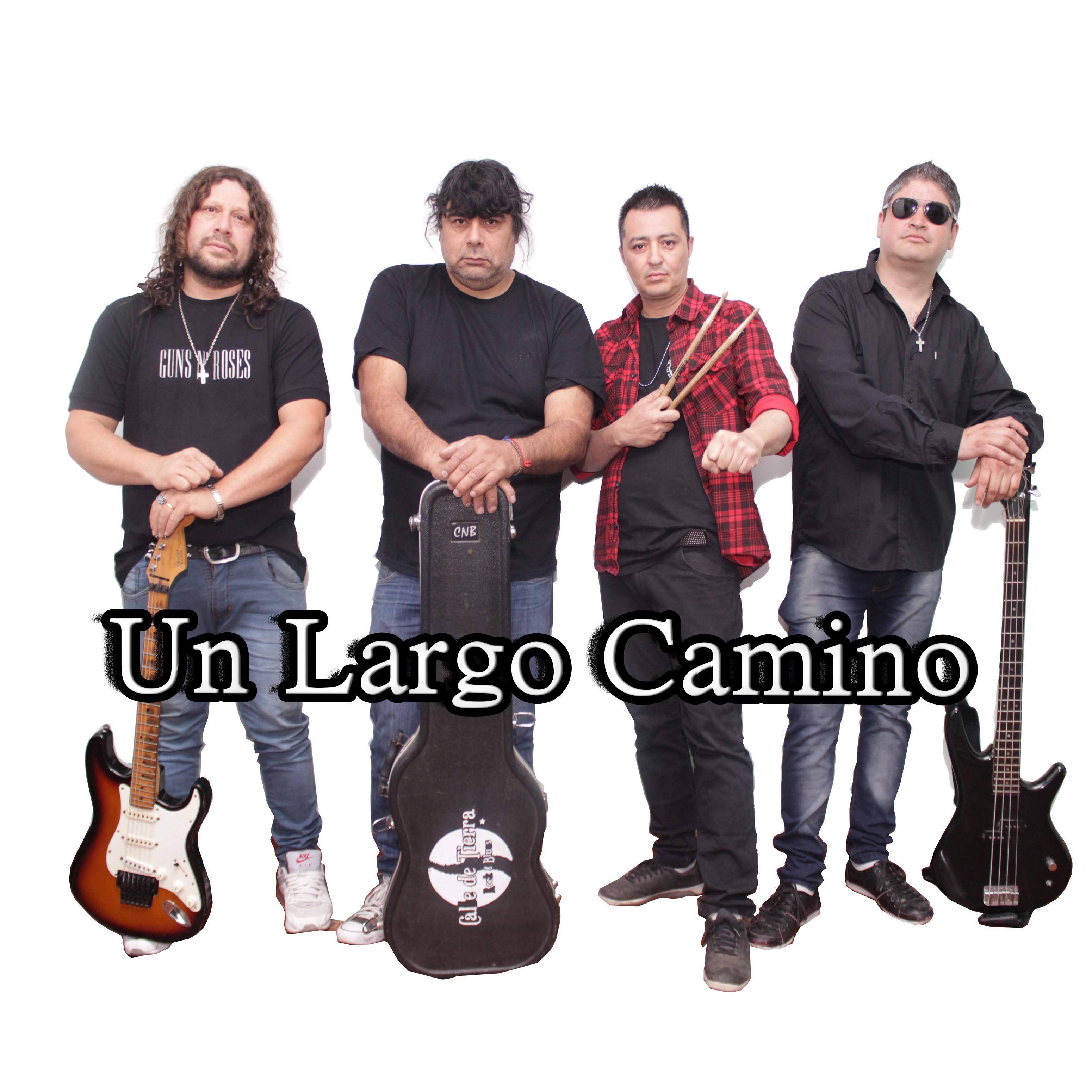 Yendo a La perdicio n